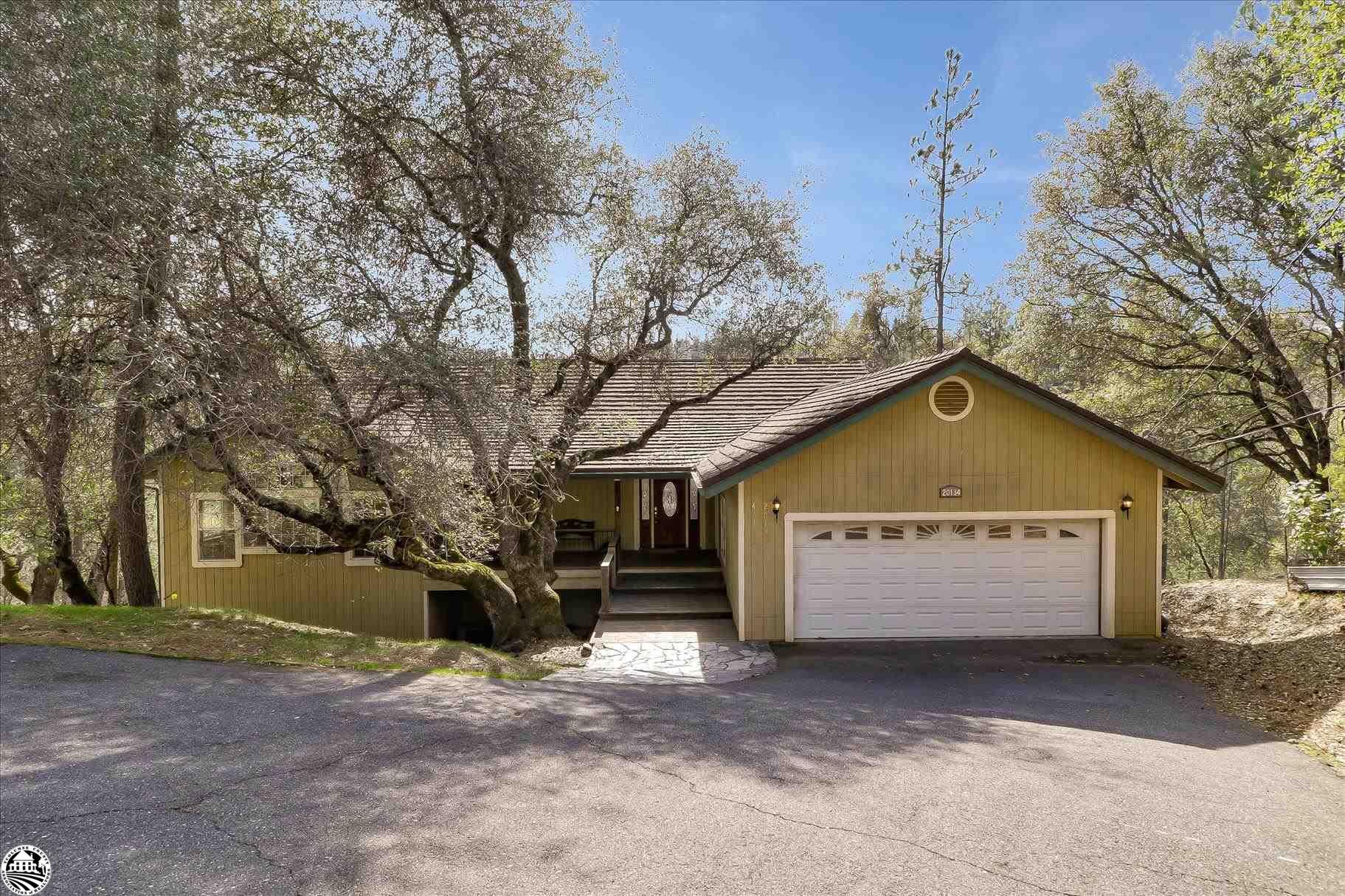 Groveland, Tuolumne County, CA House for sale Property ID 337995407