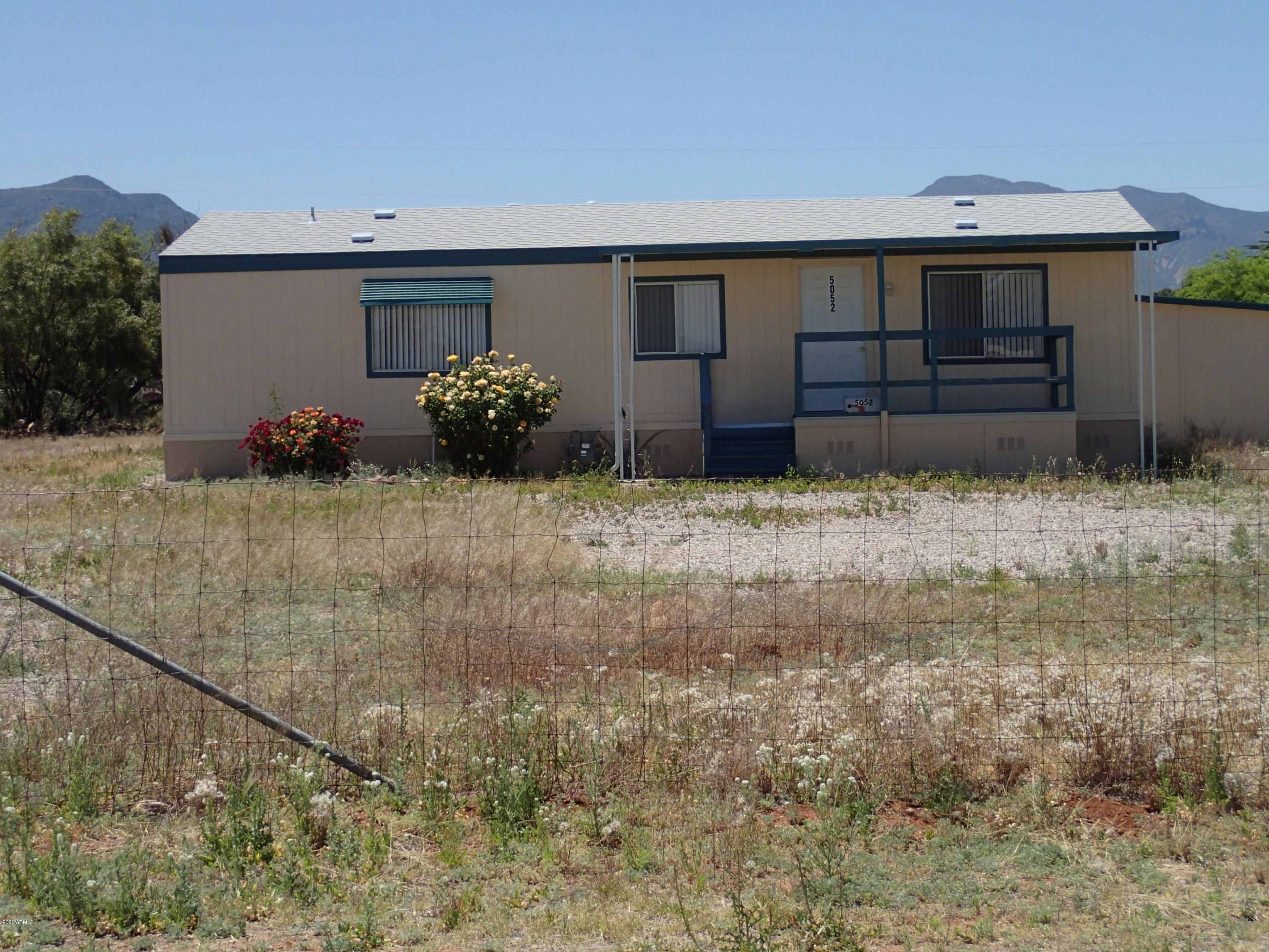 Sierra Vista, Cochise County, AZ House for sale Property ID 337998050