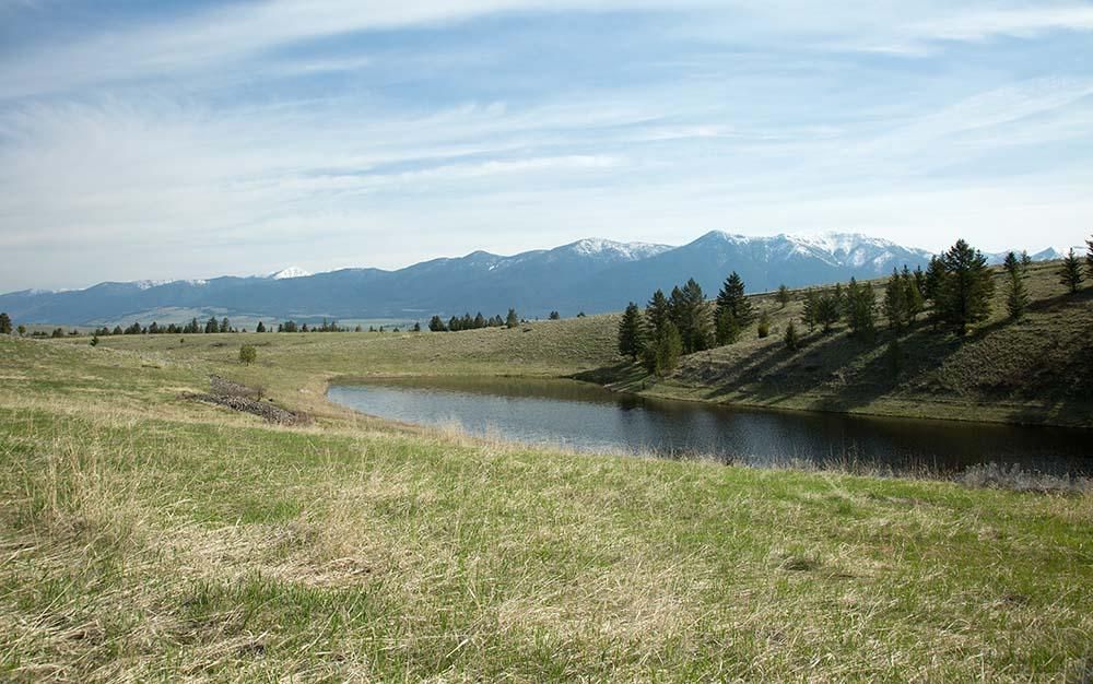 Eureka, Lincoln County, MT Undeveloped Land for sale Property ID