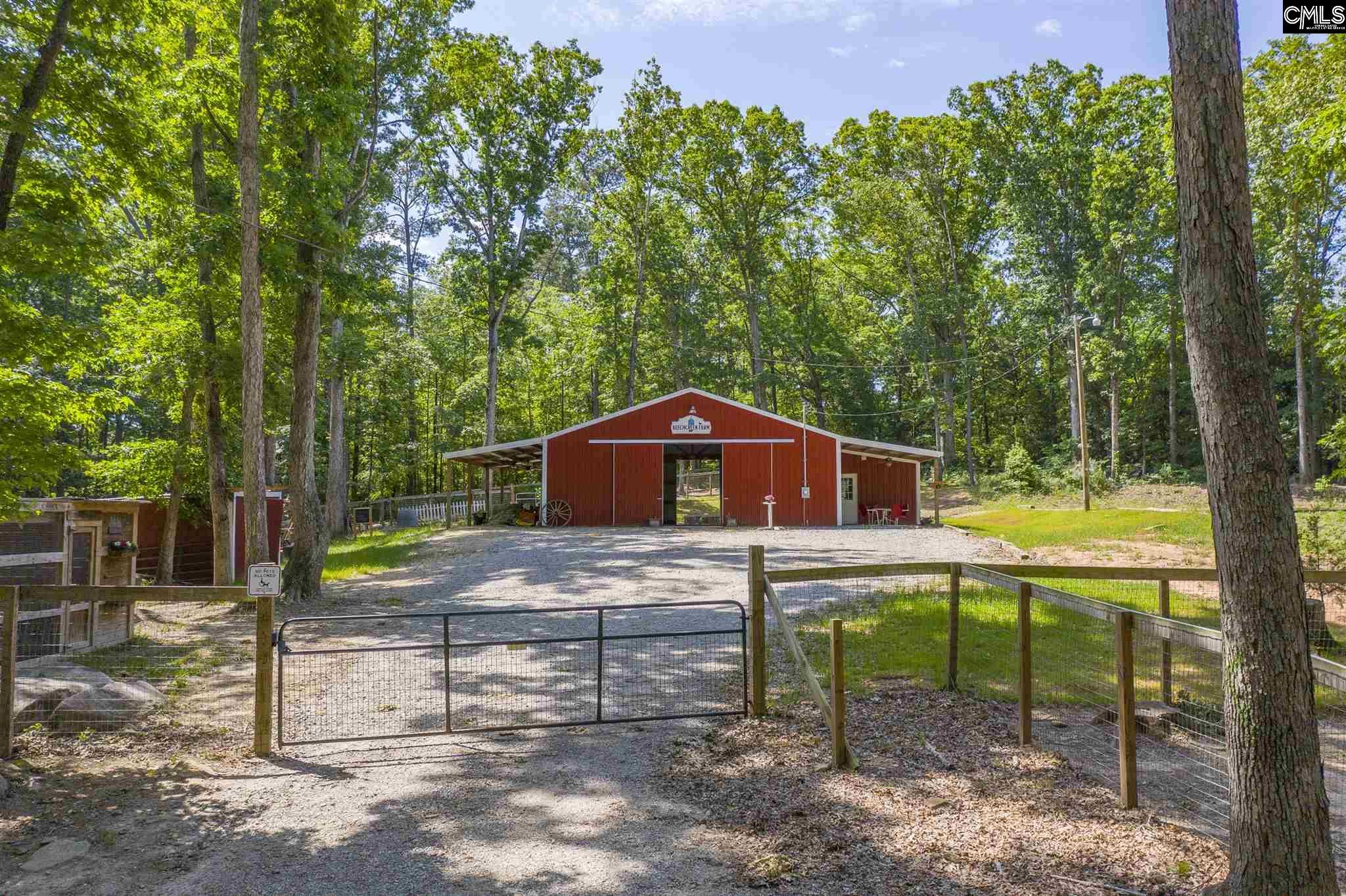 Lexington, Lexington County, SC Undeveloped Land for sale Property ID