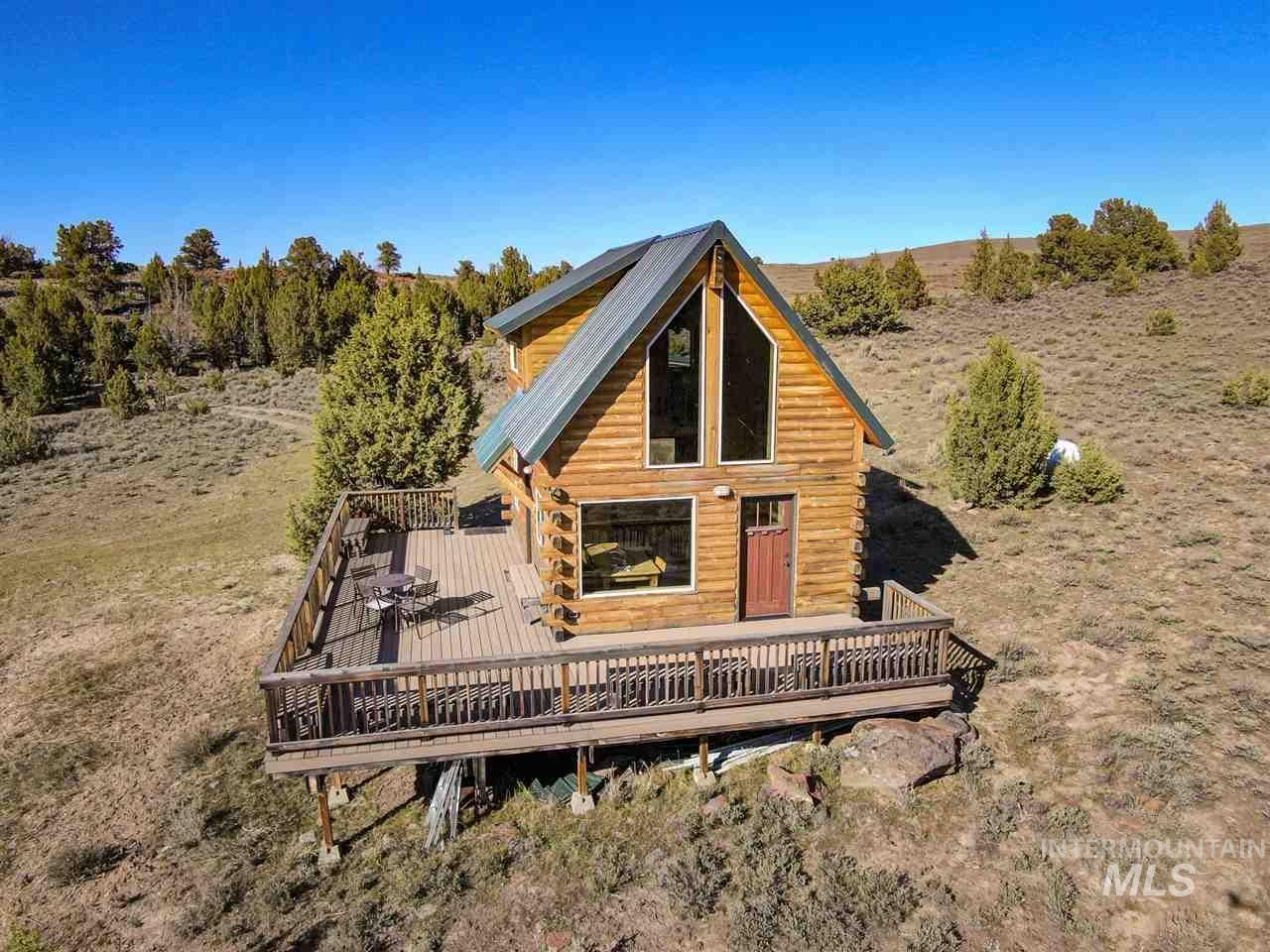 Triangle, Owyhee County, ID House for sale Property ID 338000896