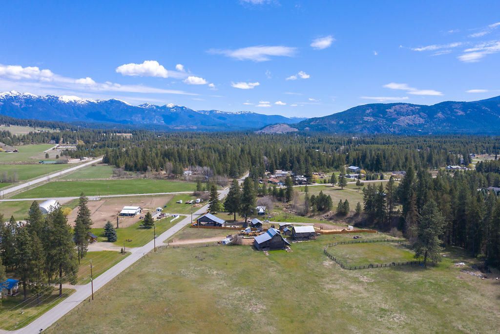 Bonners Ferry, Boundary County, ID Undeveloped Land for sale Property