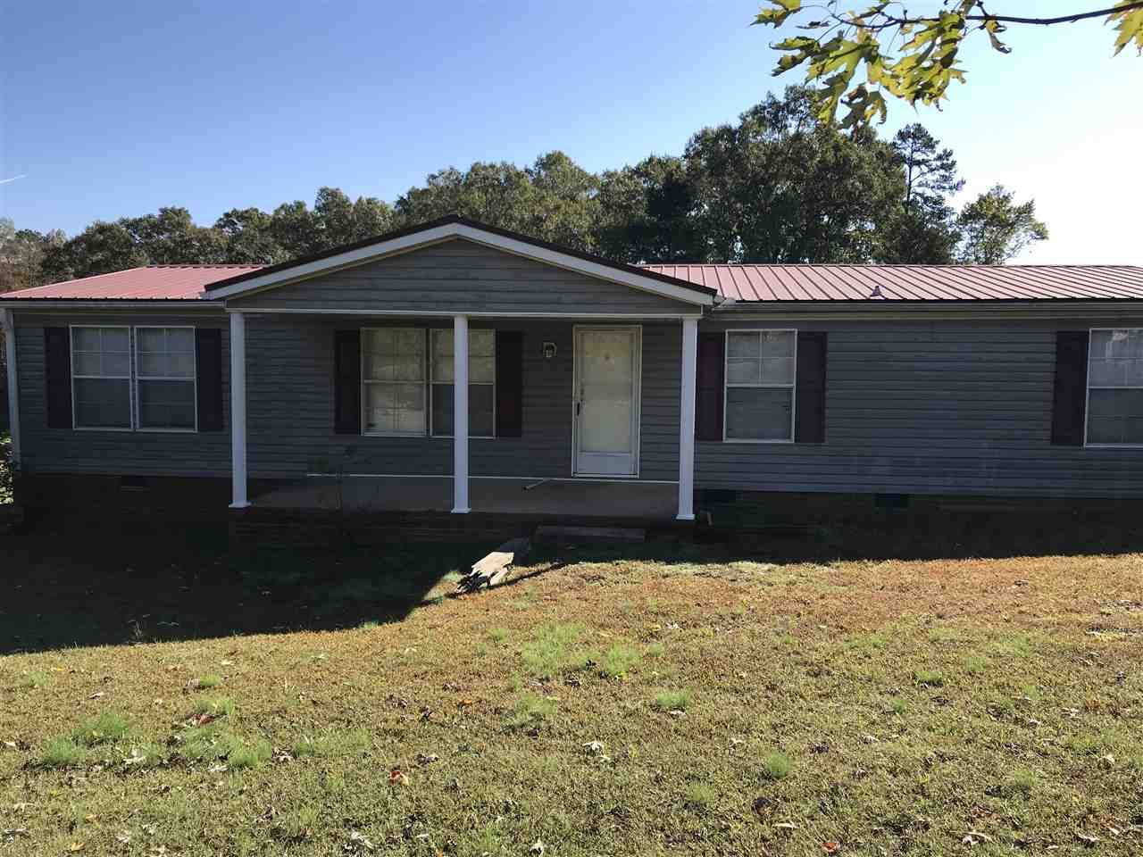 Rutherfordton, Rutherford County, NC House for sale Property ID