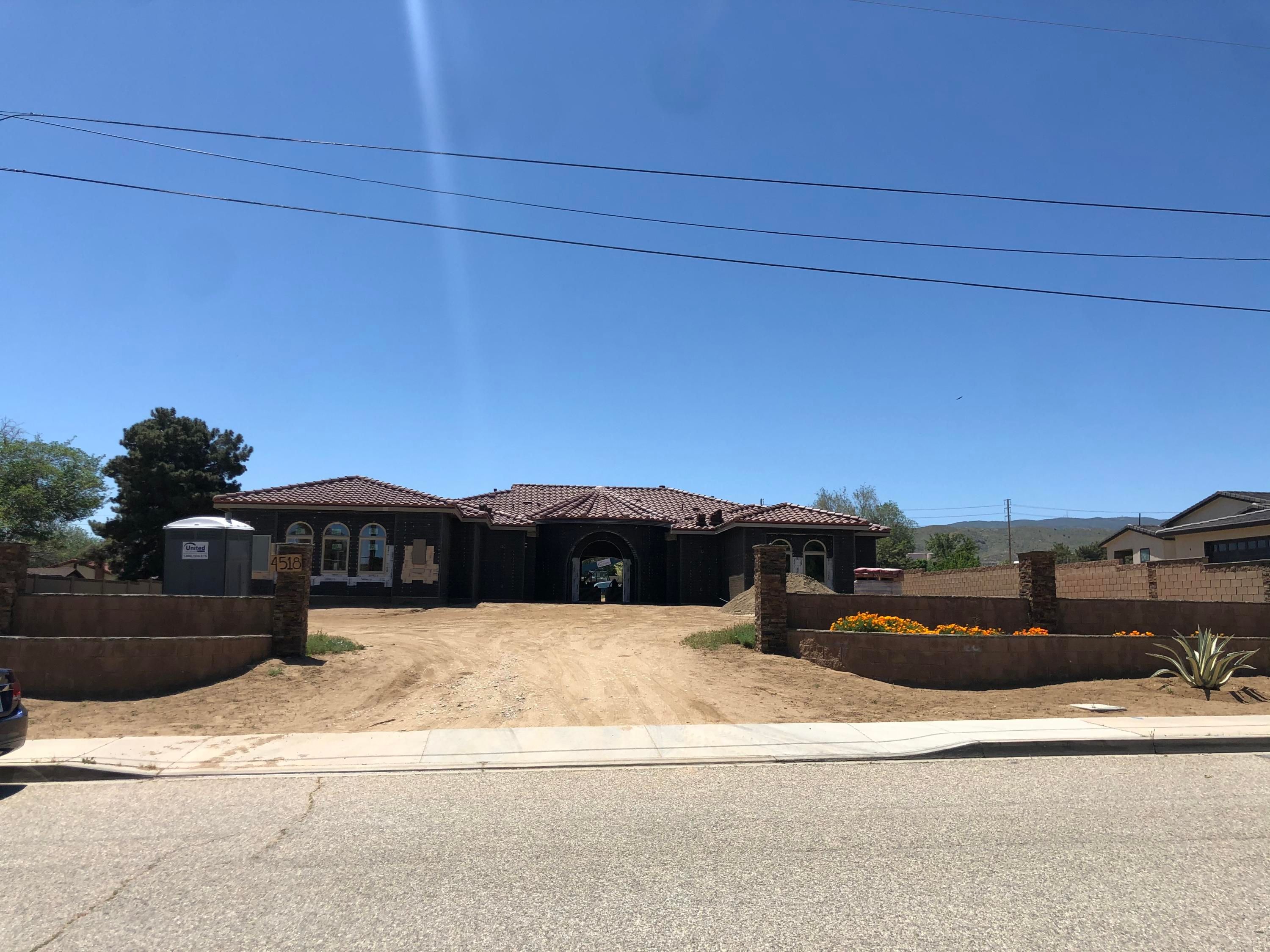 Quartz Hill, Los Angeles County, CA House for sale Property ID