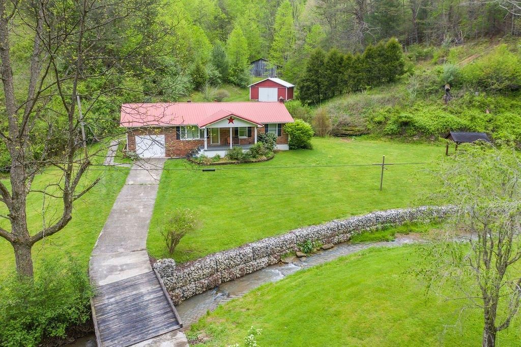 Vancleve, Breathitt County, KY House for sale Property ID 338028046