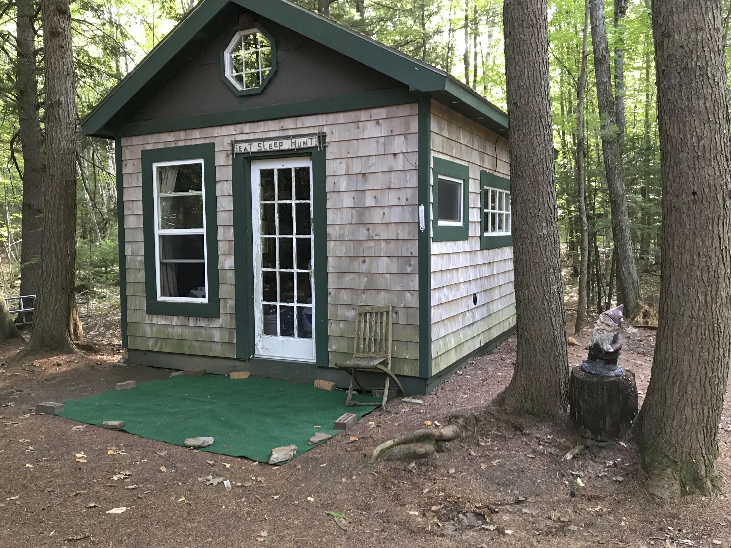 West Gardiner, Kennebec County, ME Homesites for sale Property ID