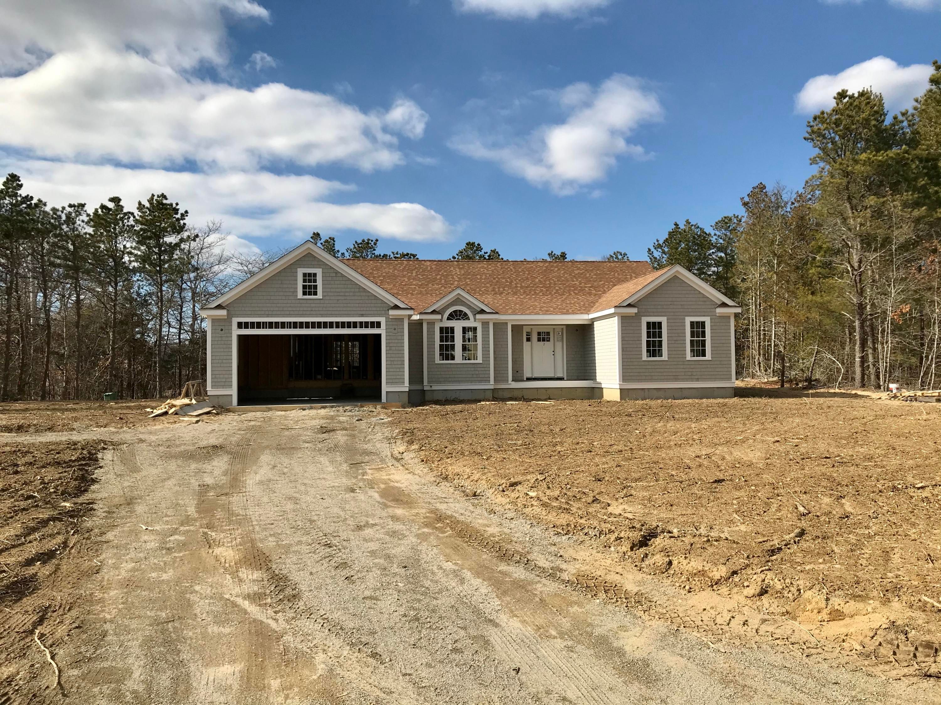 East Falmouth, Barnstable County, MA House for sale Property ID