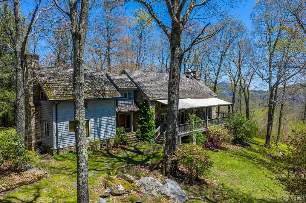 Glenville, Jackson County, NC House for sale Property ID 338027012