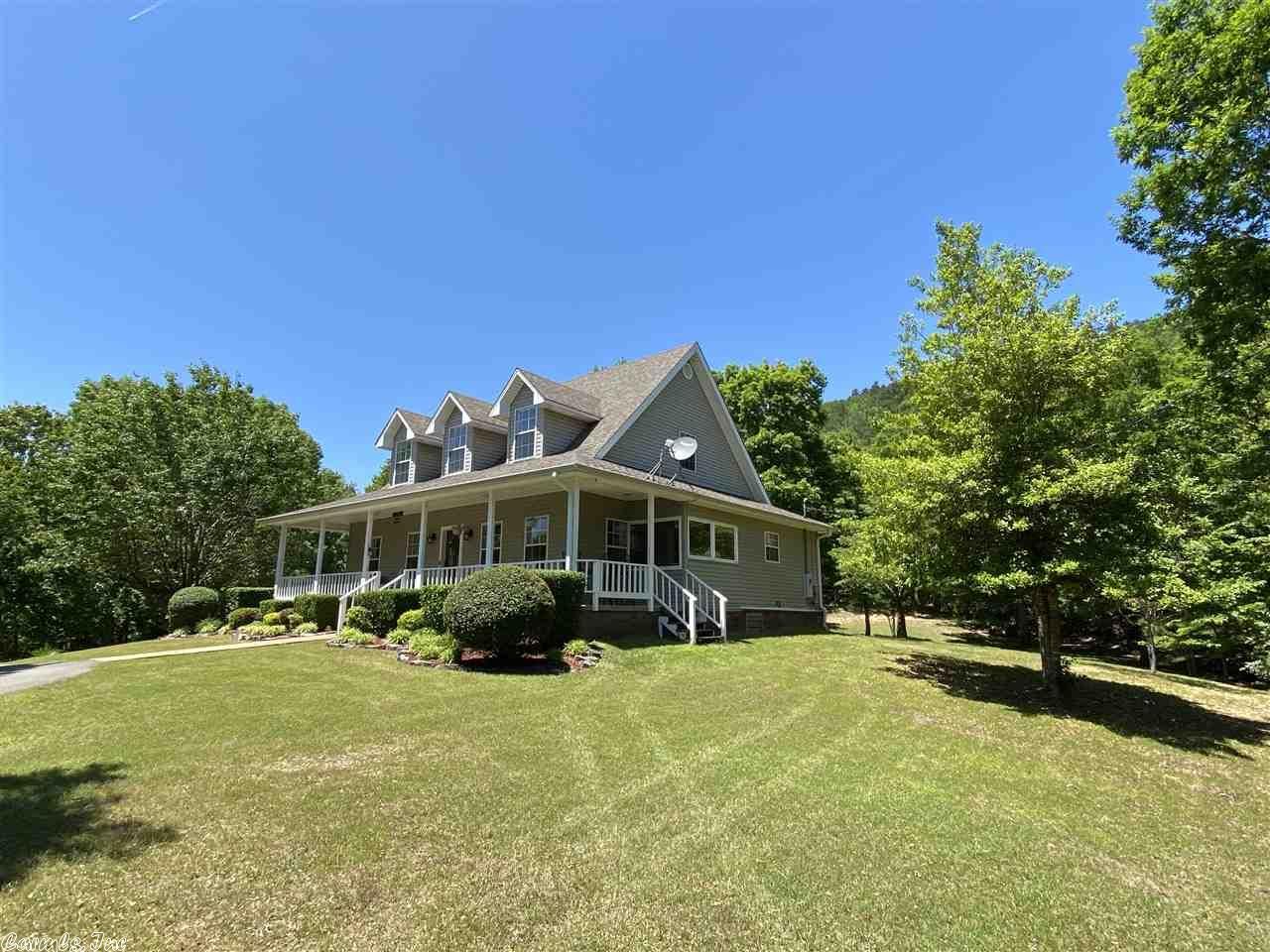 Hot Springs, Hot Spring County, AR House for sale Property ID