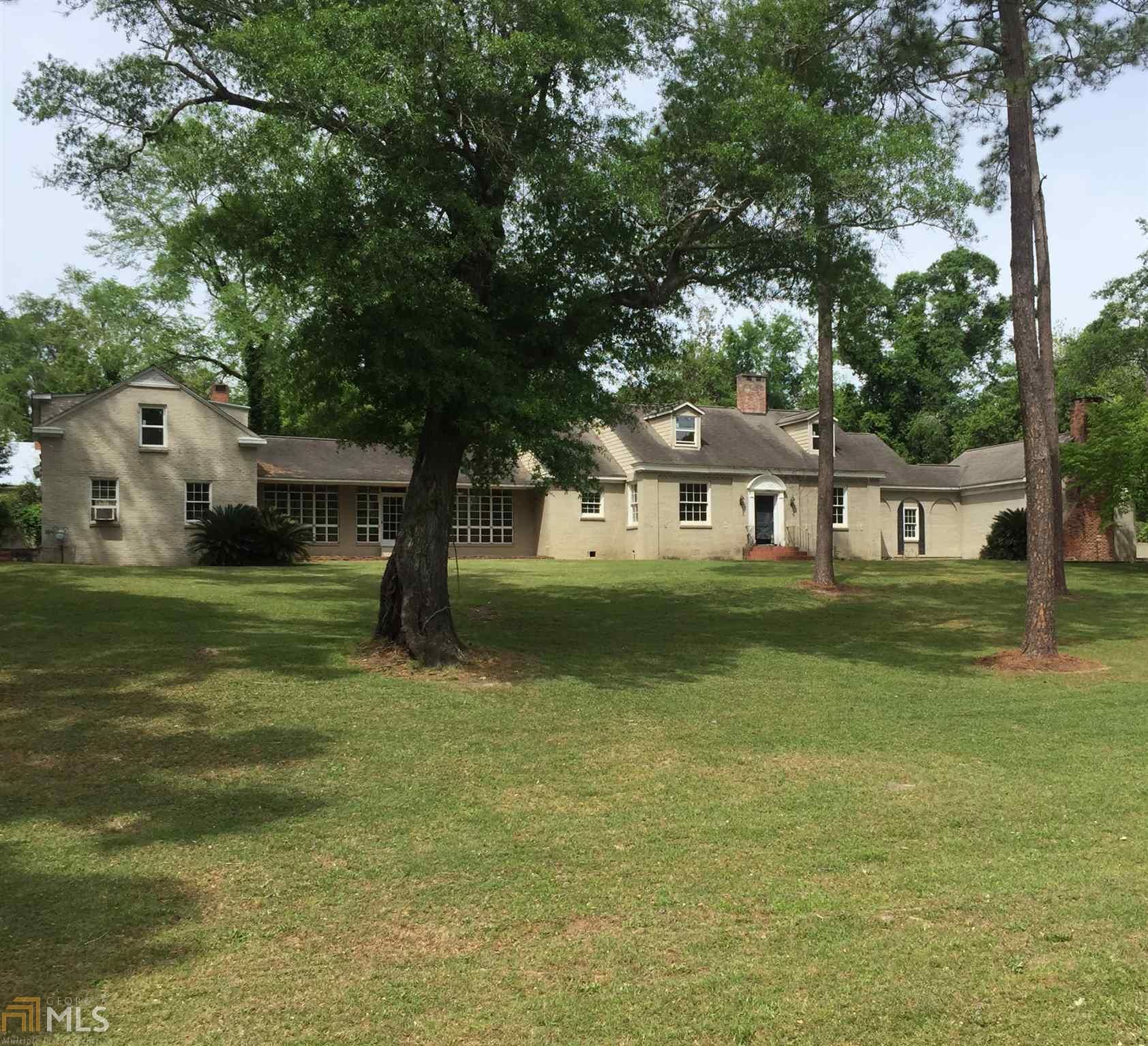 Hawkinsville, Pulaski County, GA House for sale Property ID 338025696