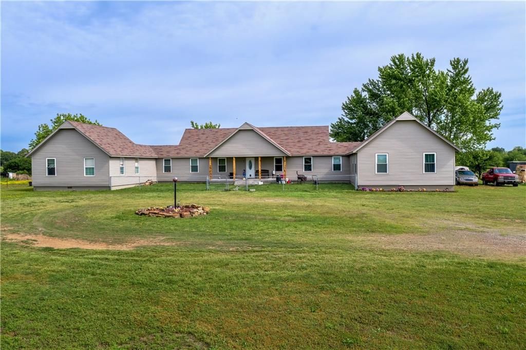 Muldrow, Sequoyah County, OK House for sale Property ID 338025430