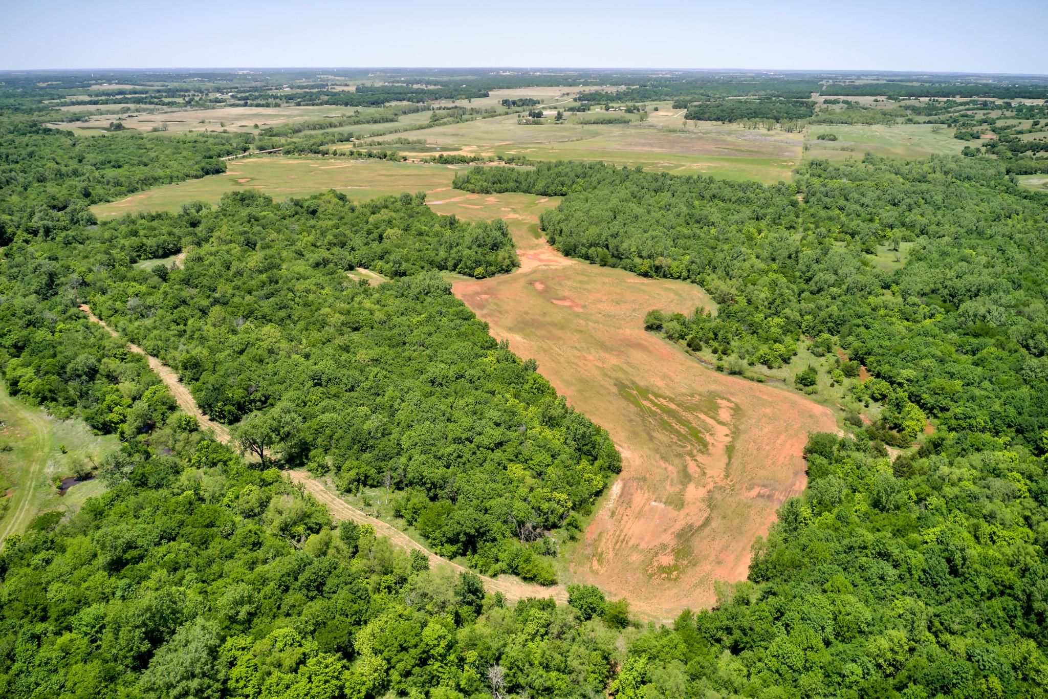 Chandler, Lincoln County, OK Farms and Ranches, Recreational Property
