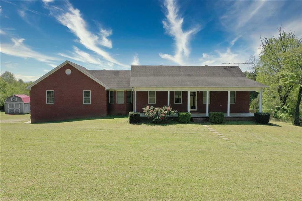 Yuma, Carroll County, TN House for sale Property ID 338032842 LandWatch
