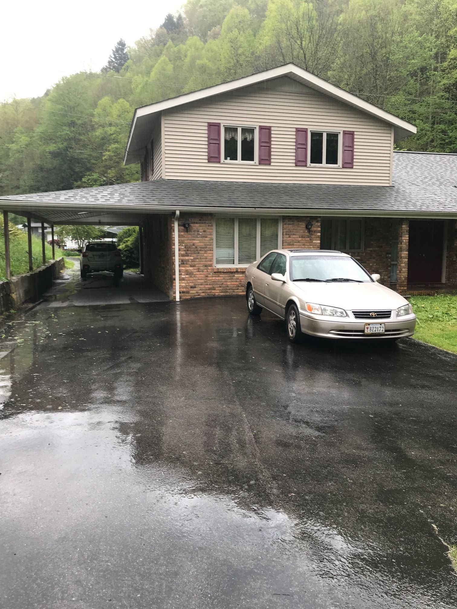 Vansant, Buchanan County, VA House for sale Property ID 338020173