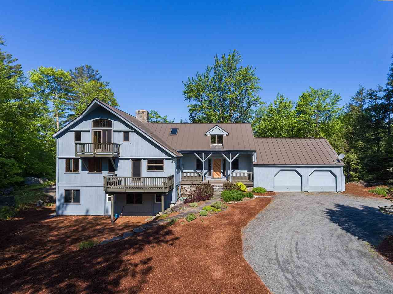 Grantham, Sullivan County, NH House for sale Property ID 338046597