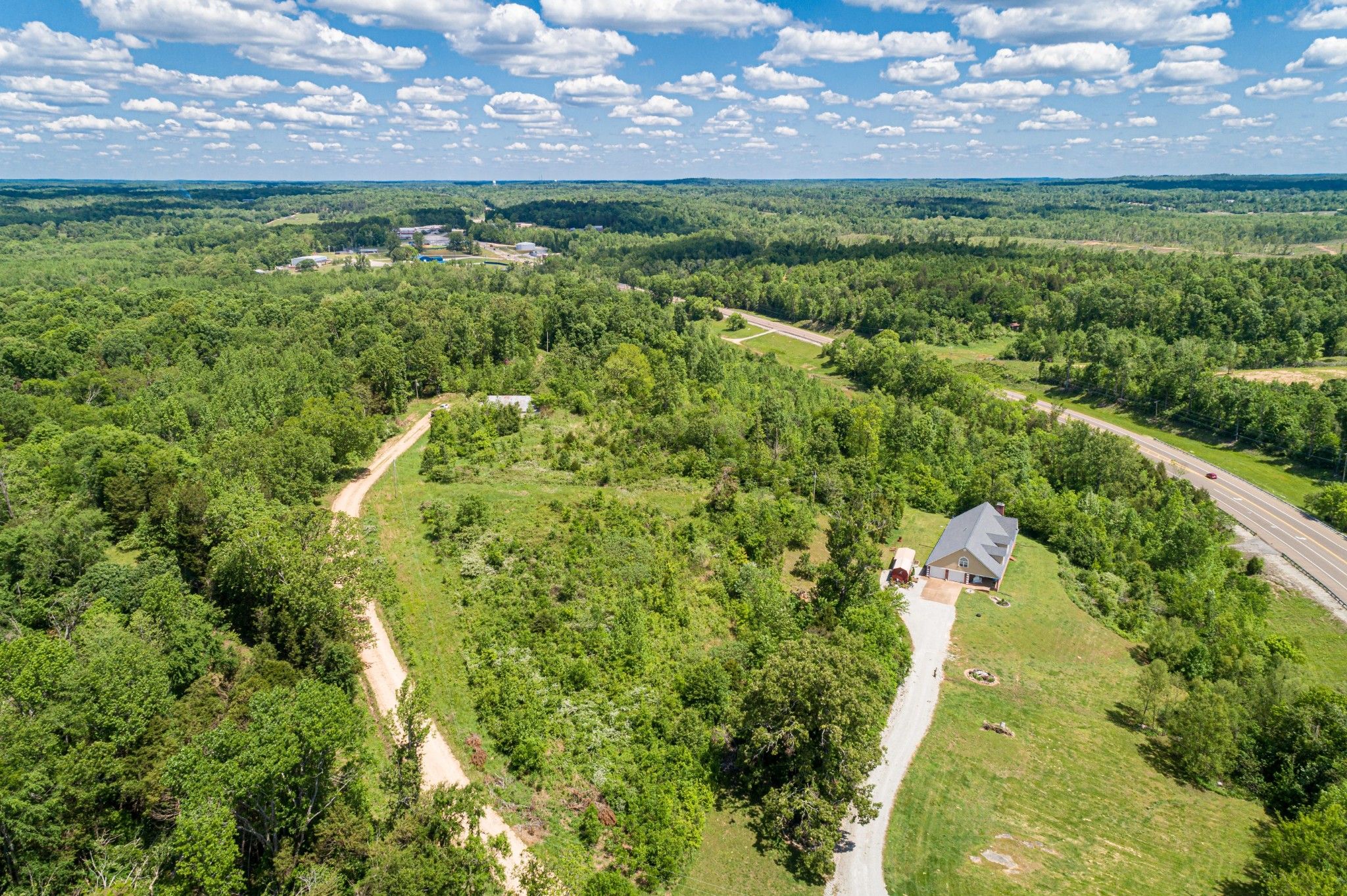 Decaturville, Decatur County, TN Farms and Ranches for sale Property ID