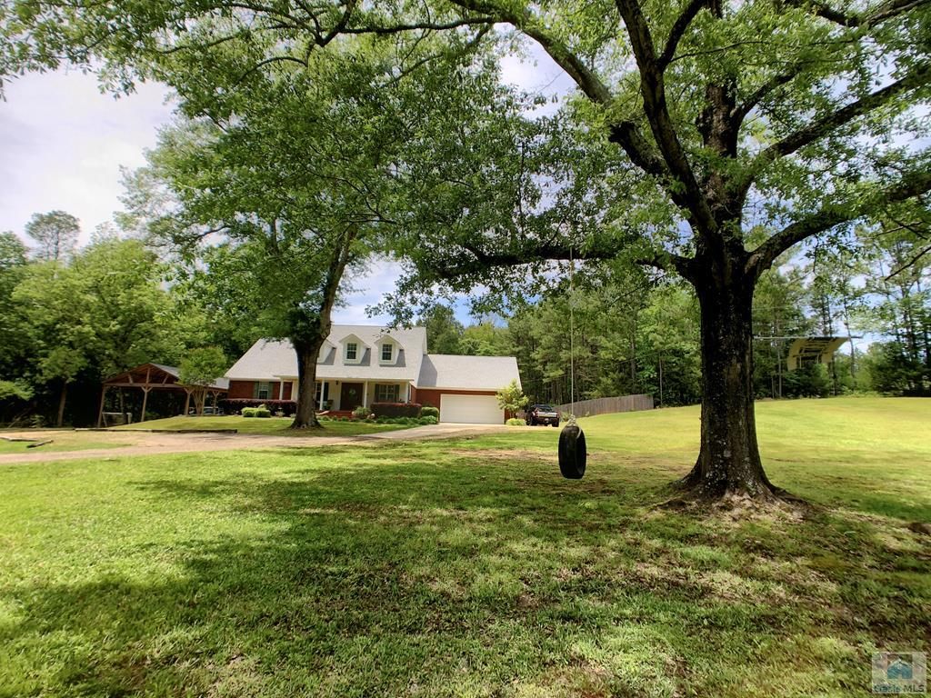 Kosciusko, Attala County, MS House for sale Property ID 338047818