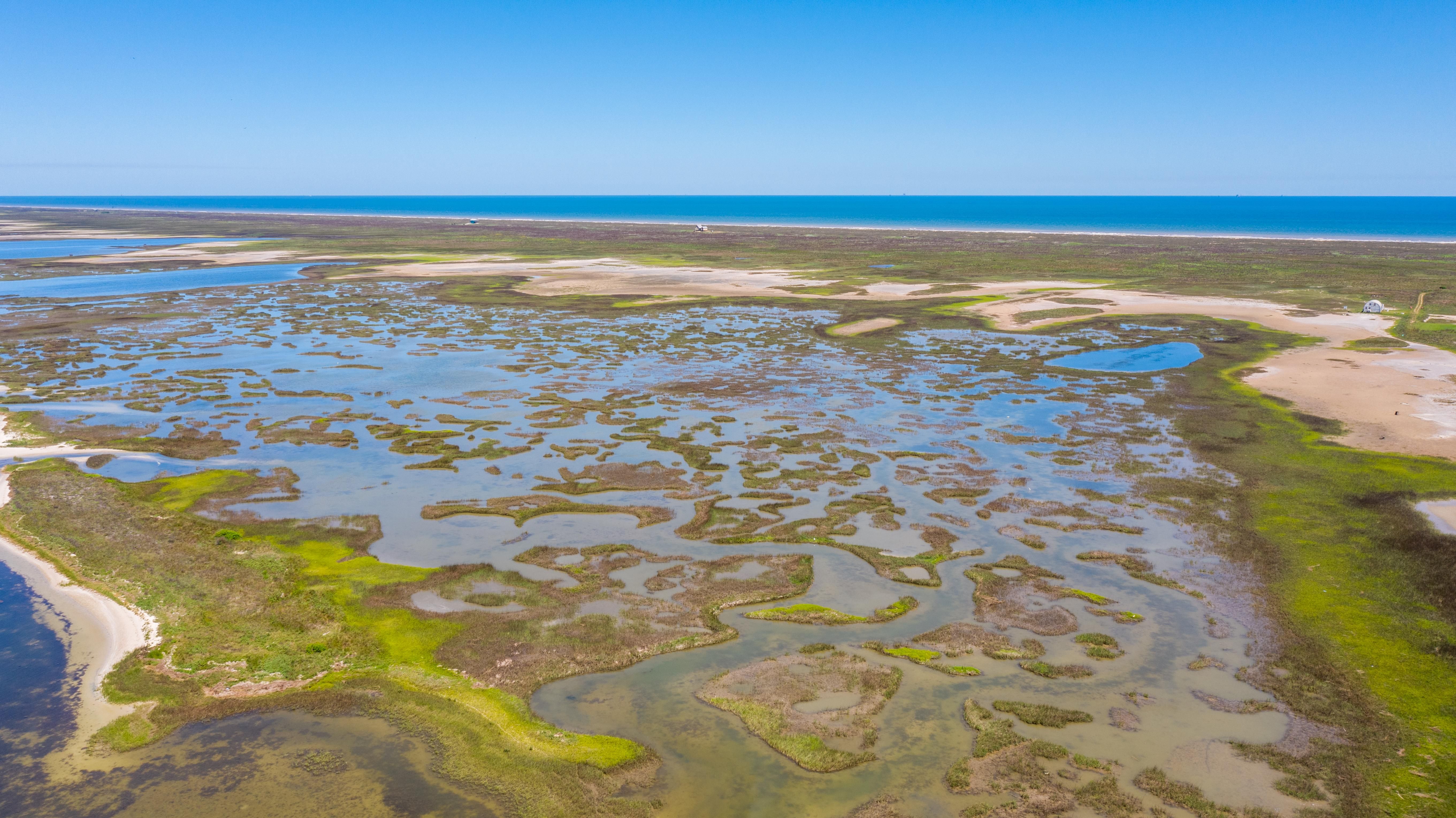 Port O'Connor, Matagorda County, TX Recreational Property, Hunting