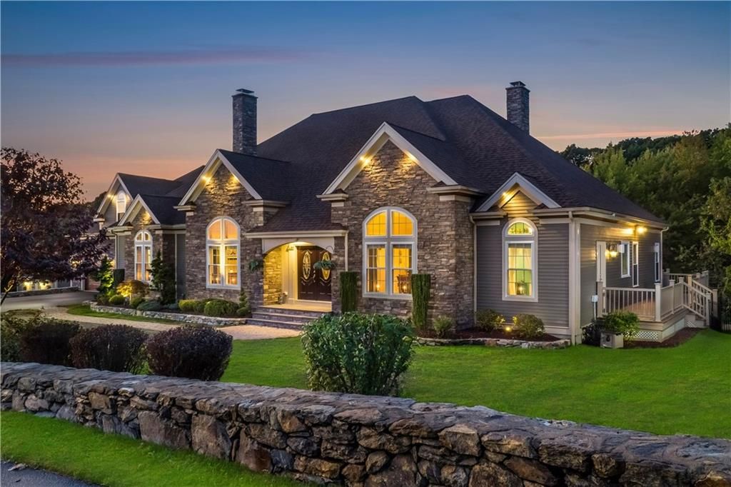 North Smithfield, Providence County, RI House for sale Property ID 338050844 LandWatch