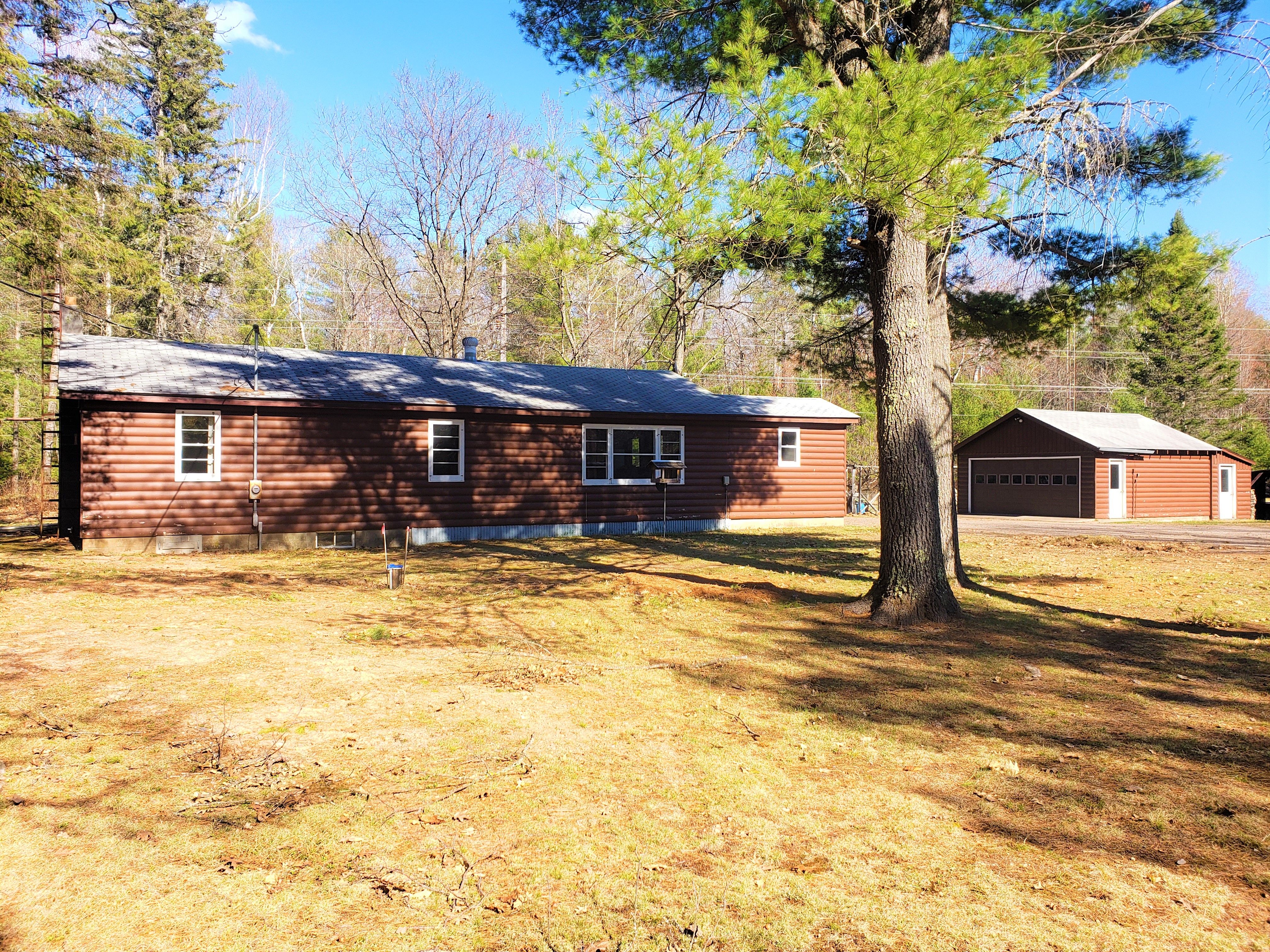 Watersmeet, Gogebic County, MI House for sale Property ID 337693359