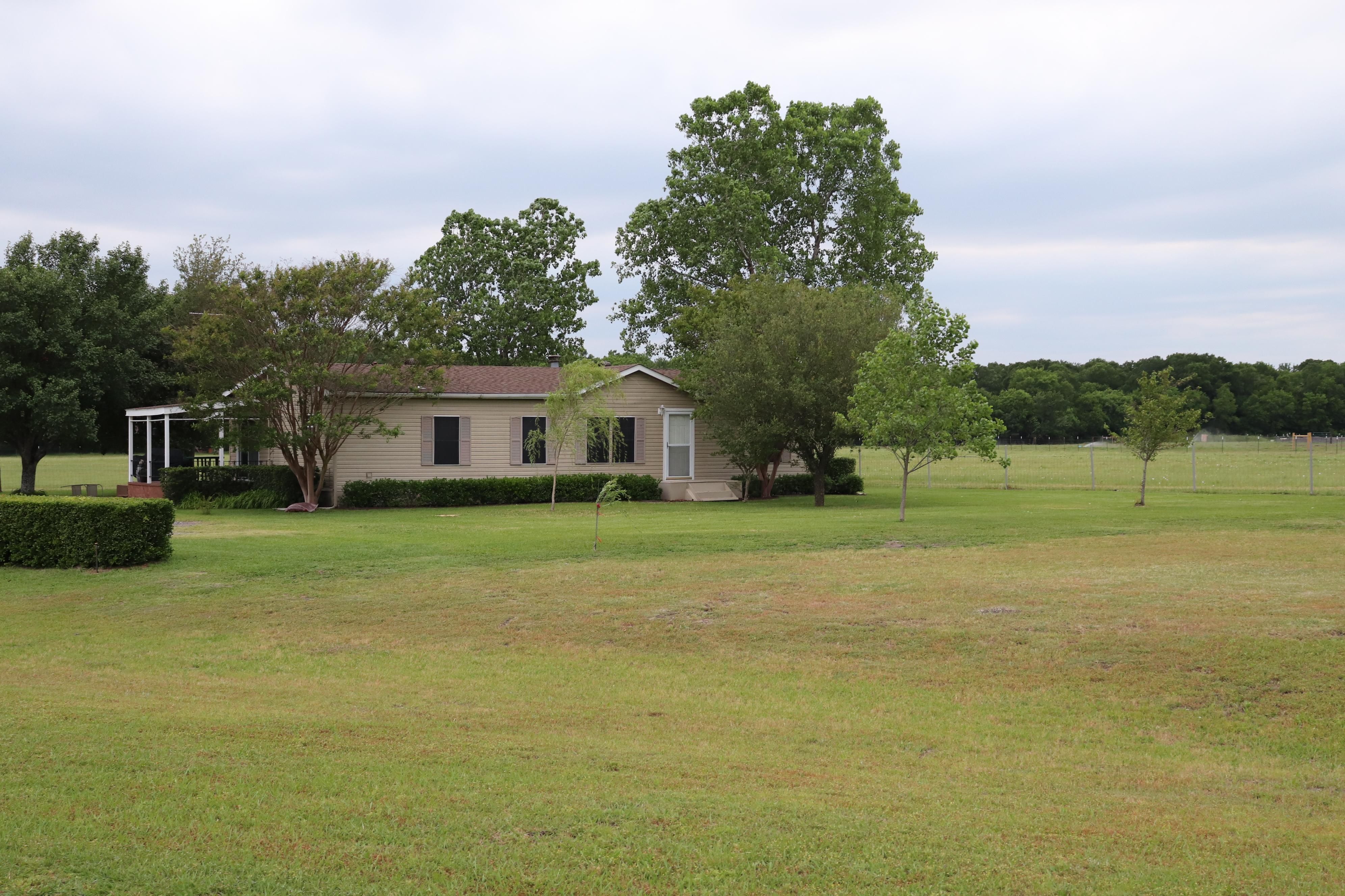 Greenville, Hunt County, TX Farms and Ranches for sale Property ID