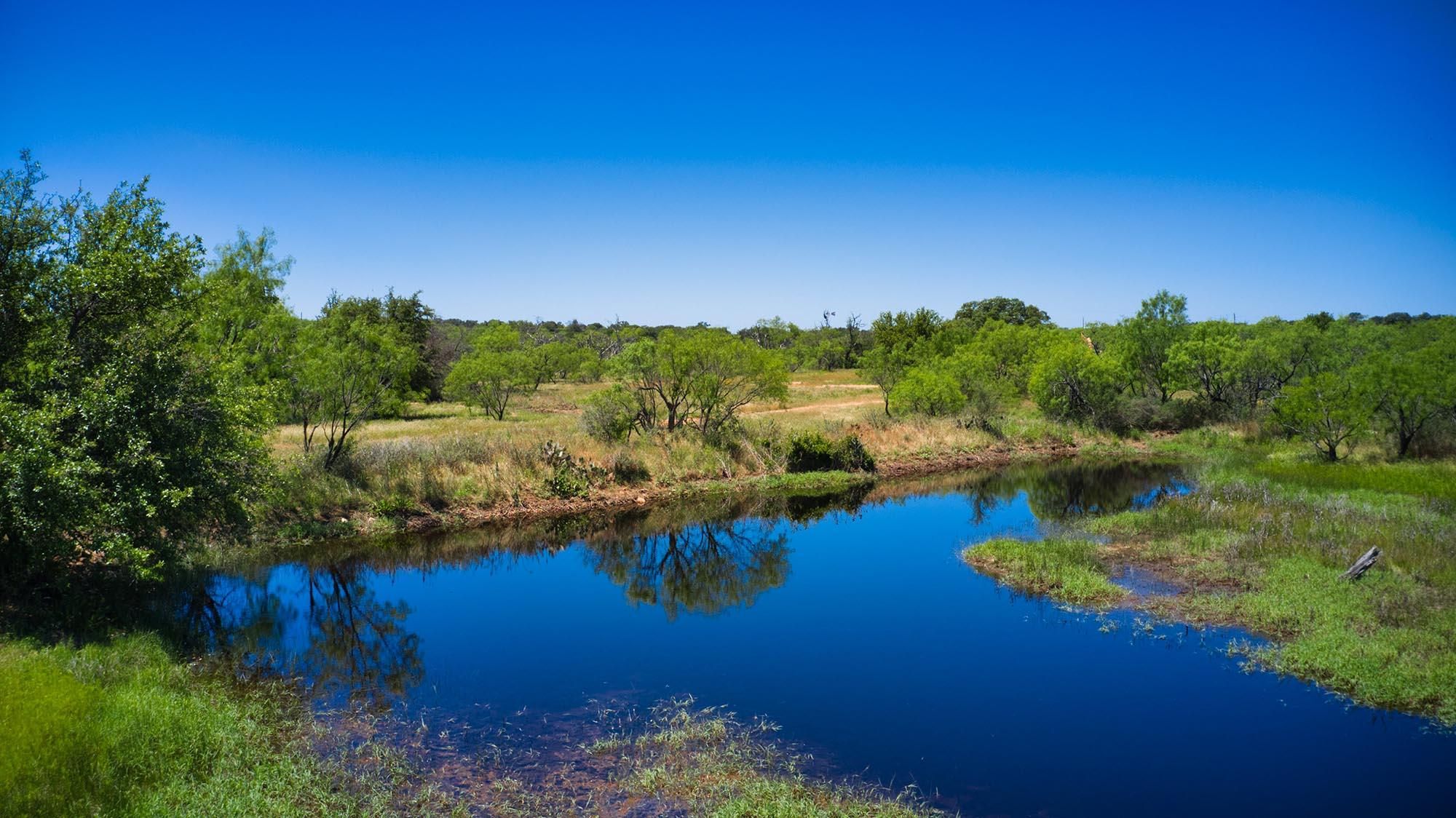 Castell, Llano County, TX Farms and Ranches, Recreational Property