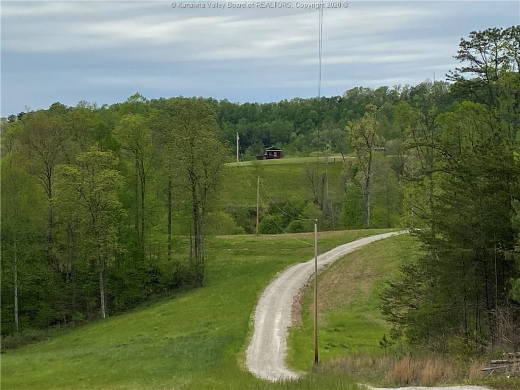 Sissonville, Kanawha County, WV Undeveloped Land for sale Property ID