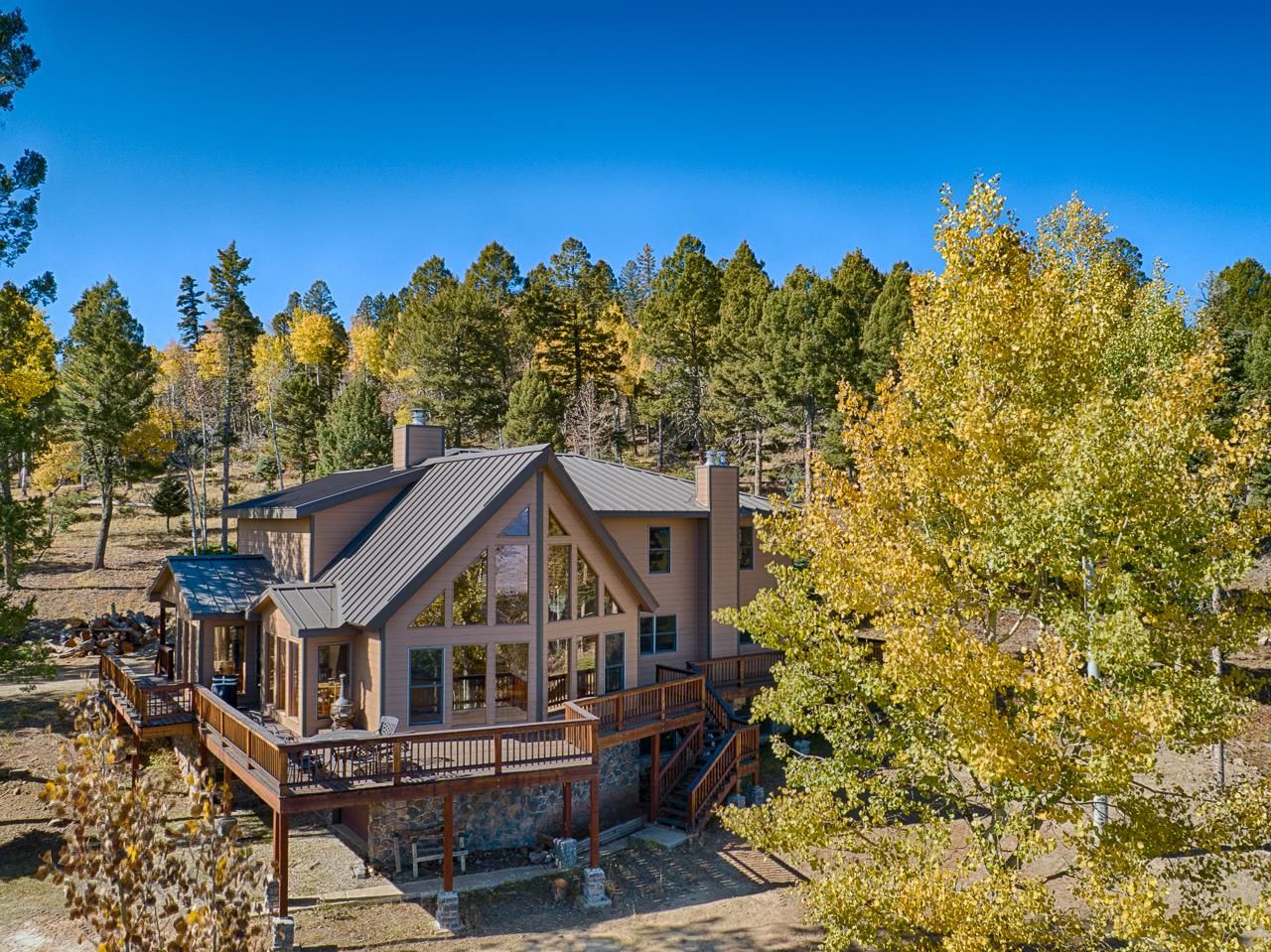 Angel Fire, Colfax County, NM House for sale Property ID ...