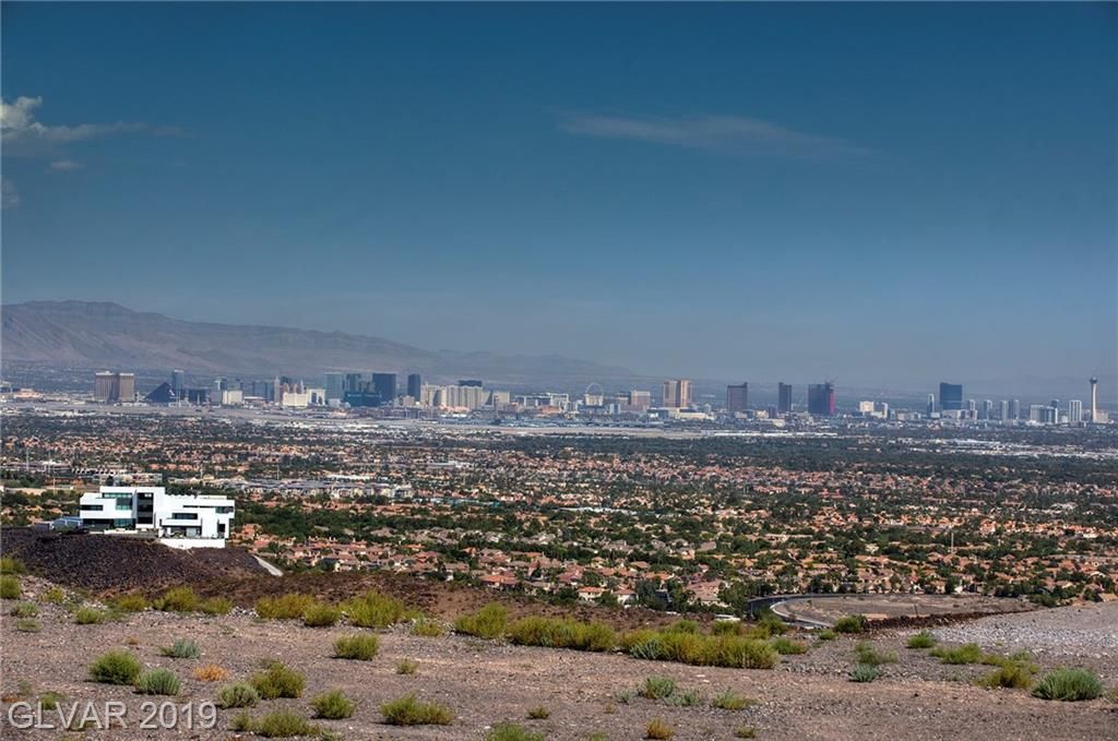 Henderson, Clark County, NV Undeveloped Land, Homesites for sale