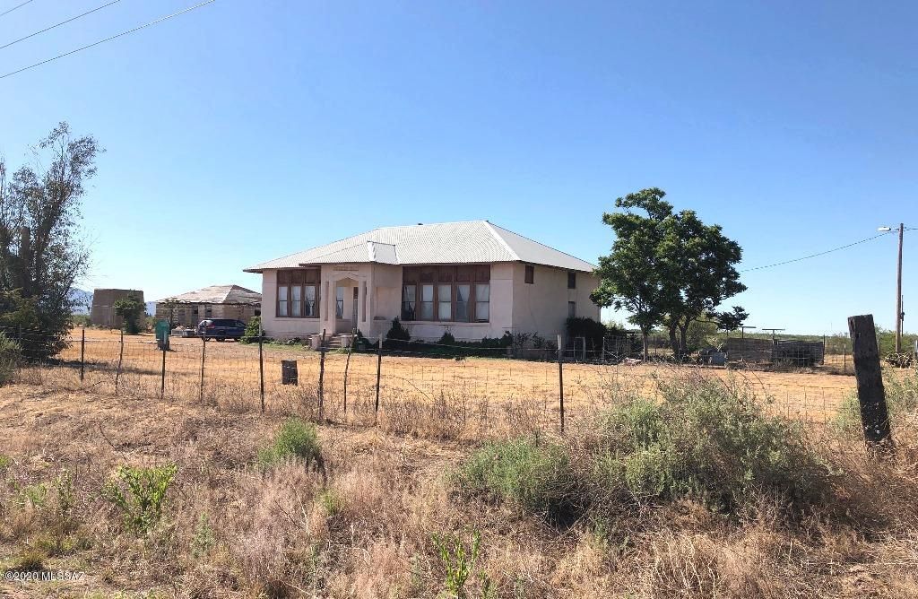 Elfrida, Cochise County, AZ House for sale Property ID 338080431