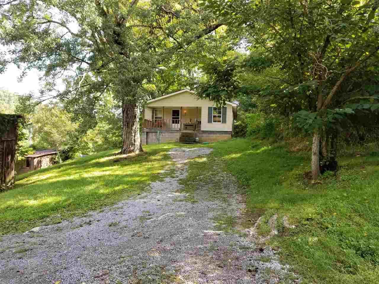 Tazewell, Claiborne County, TN House for sale Property ID 338078408