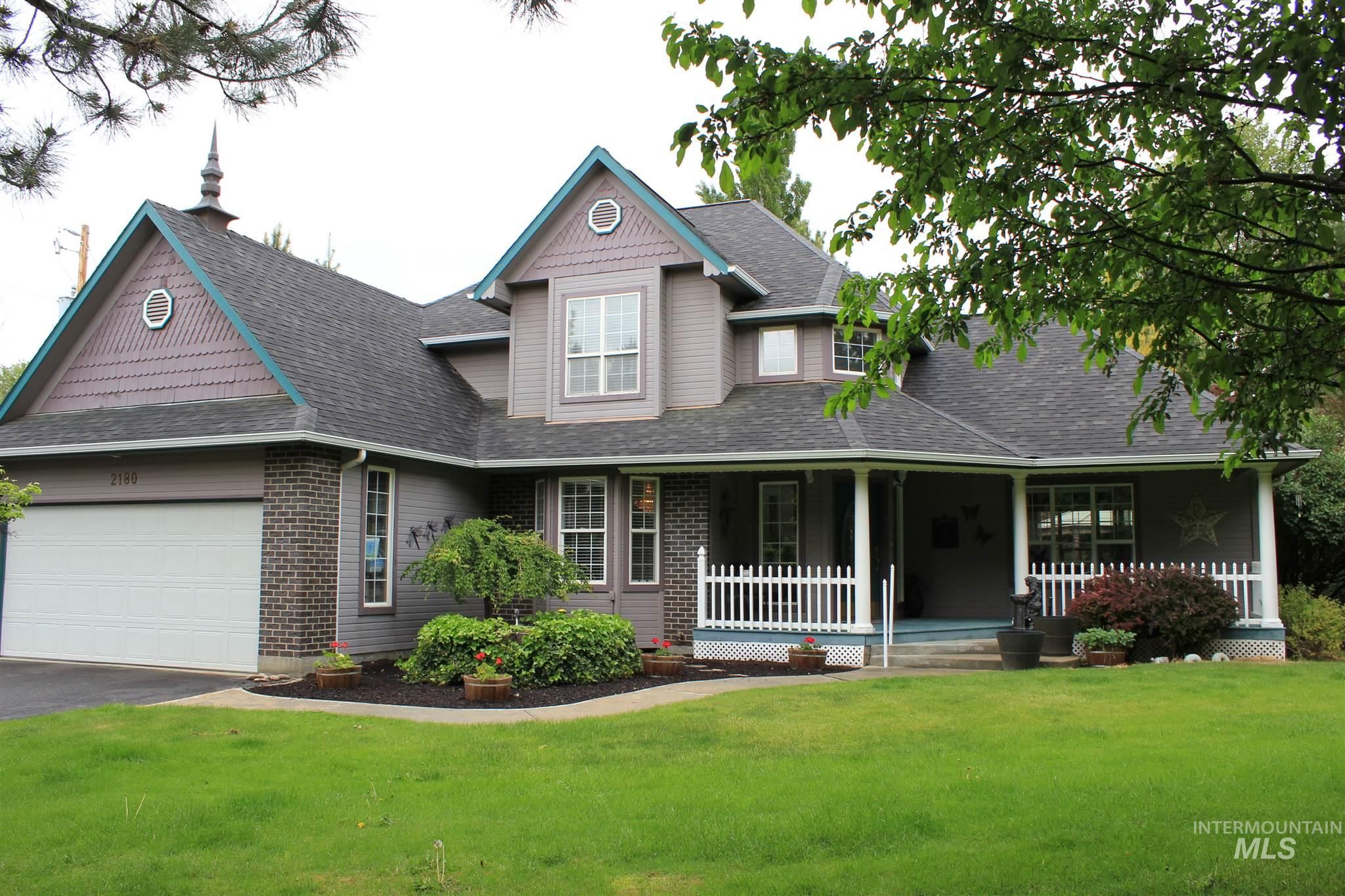 Emmett, Gem County, ID House for sale Property ID 338078164 LandWatch