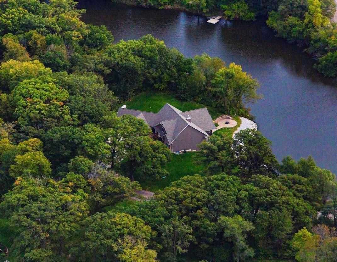 Lone Tree, Louisa County, IA House for sale Property ID 338087999