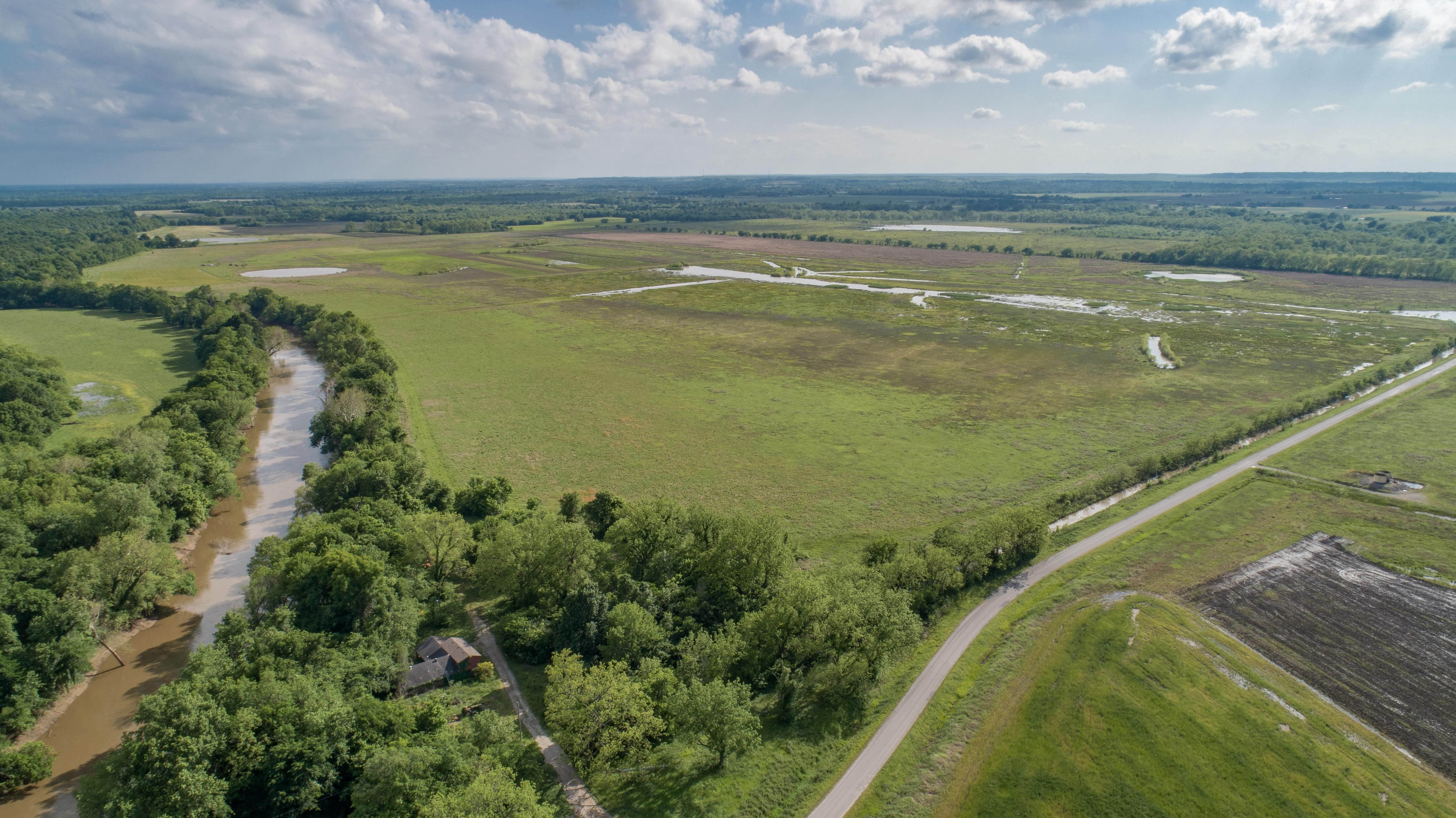 Ramona, Washington County, OK Farms and Ranches, Recreational Property