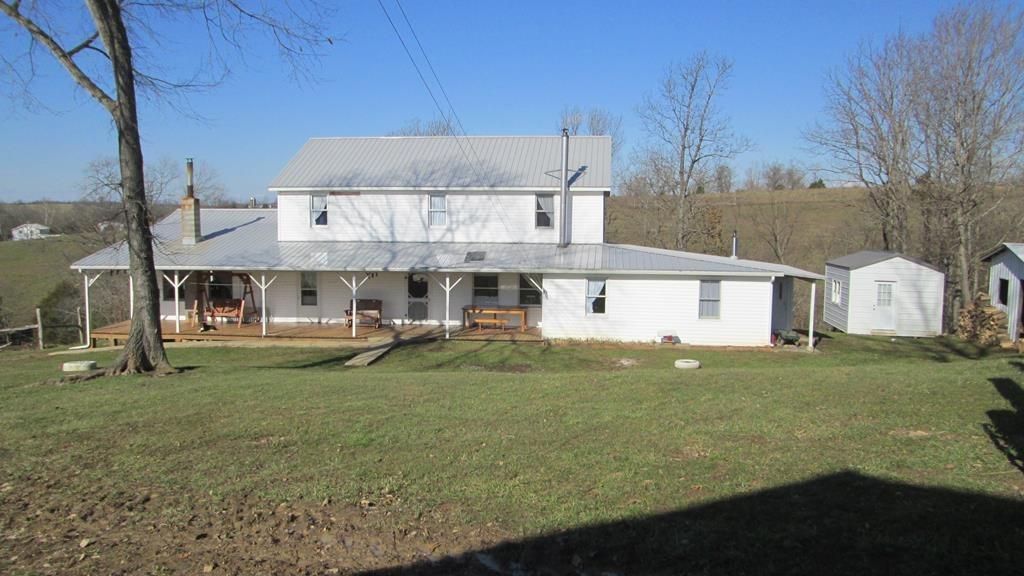 Hillsboro, Fleming County, KY House for sale Property ID 337849507