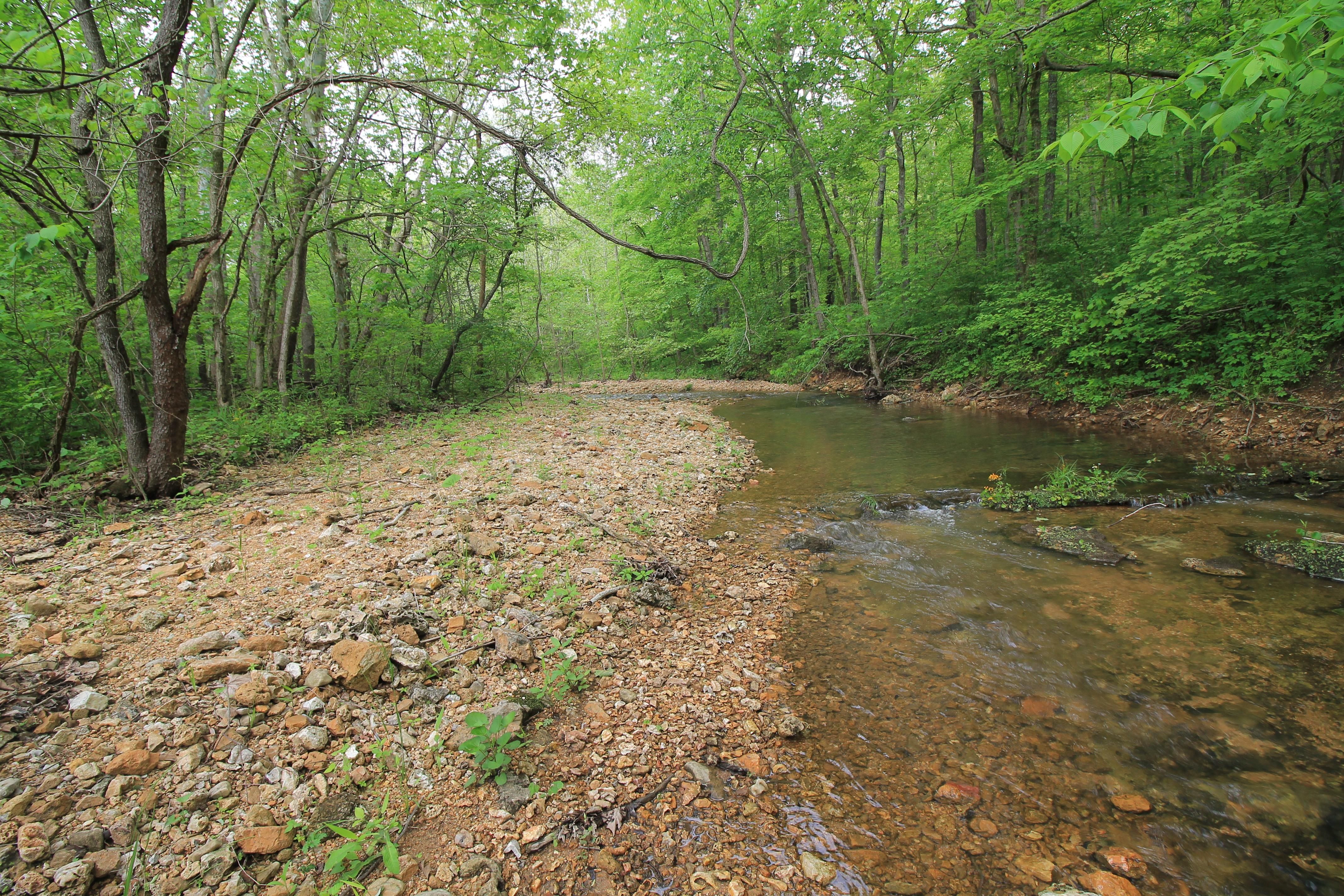 French Village, Saint Francois County, MO Recreational Property