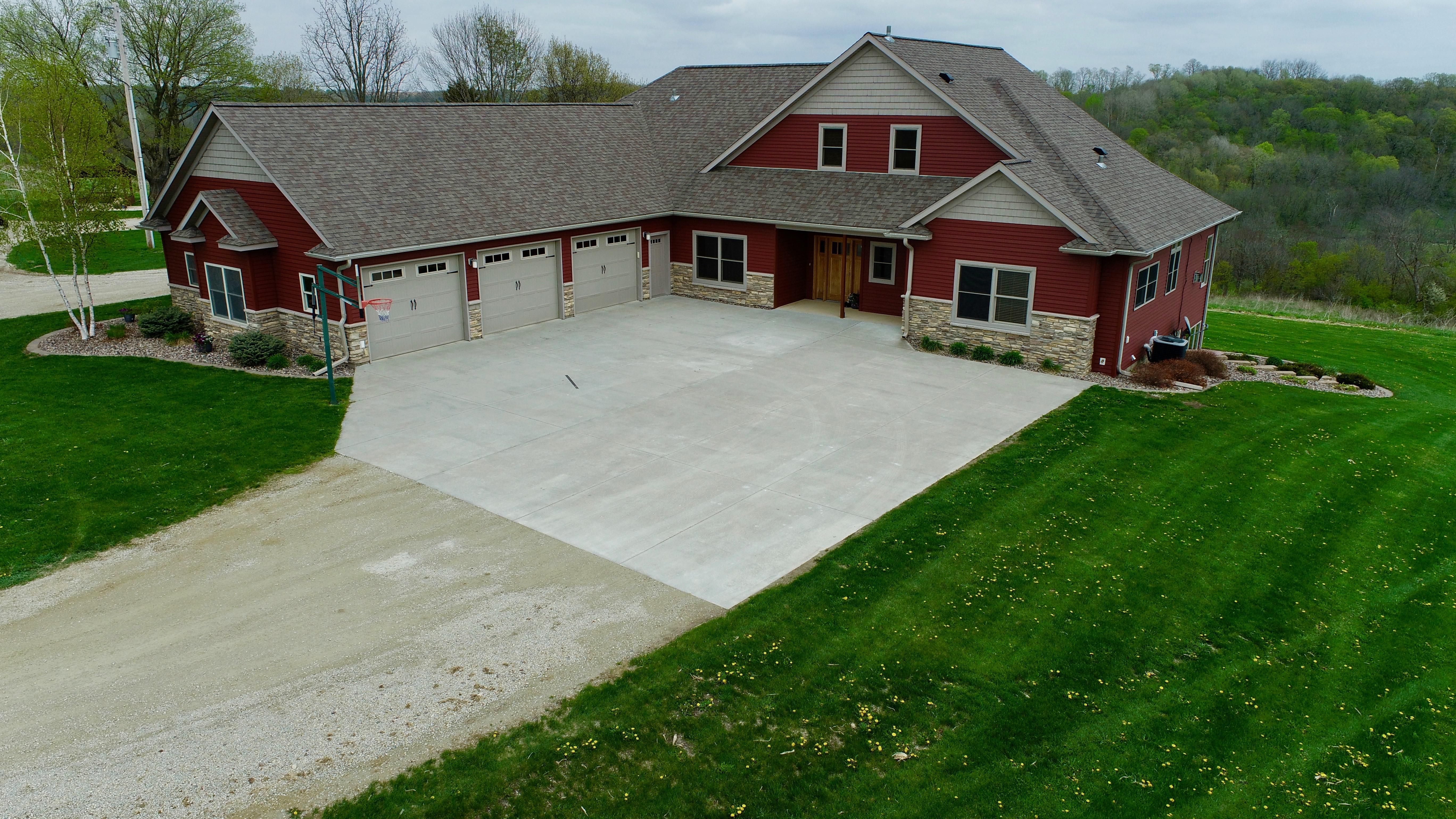 Chatfield, Olmsted County, MN Recreational Property, Hunting Property