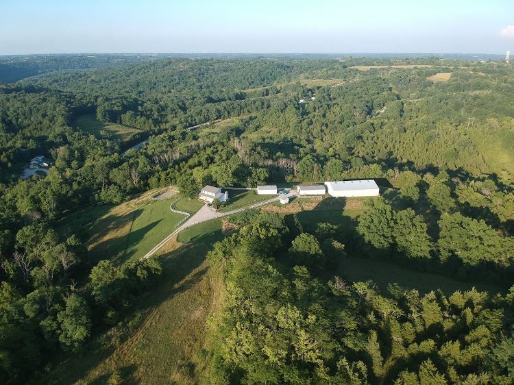 Demossville, Pendleton County, KY House for sale Property ID 338089767