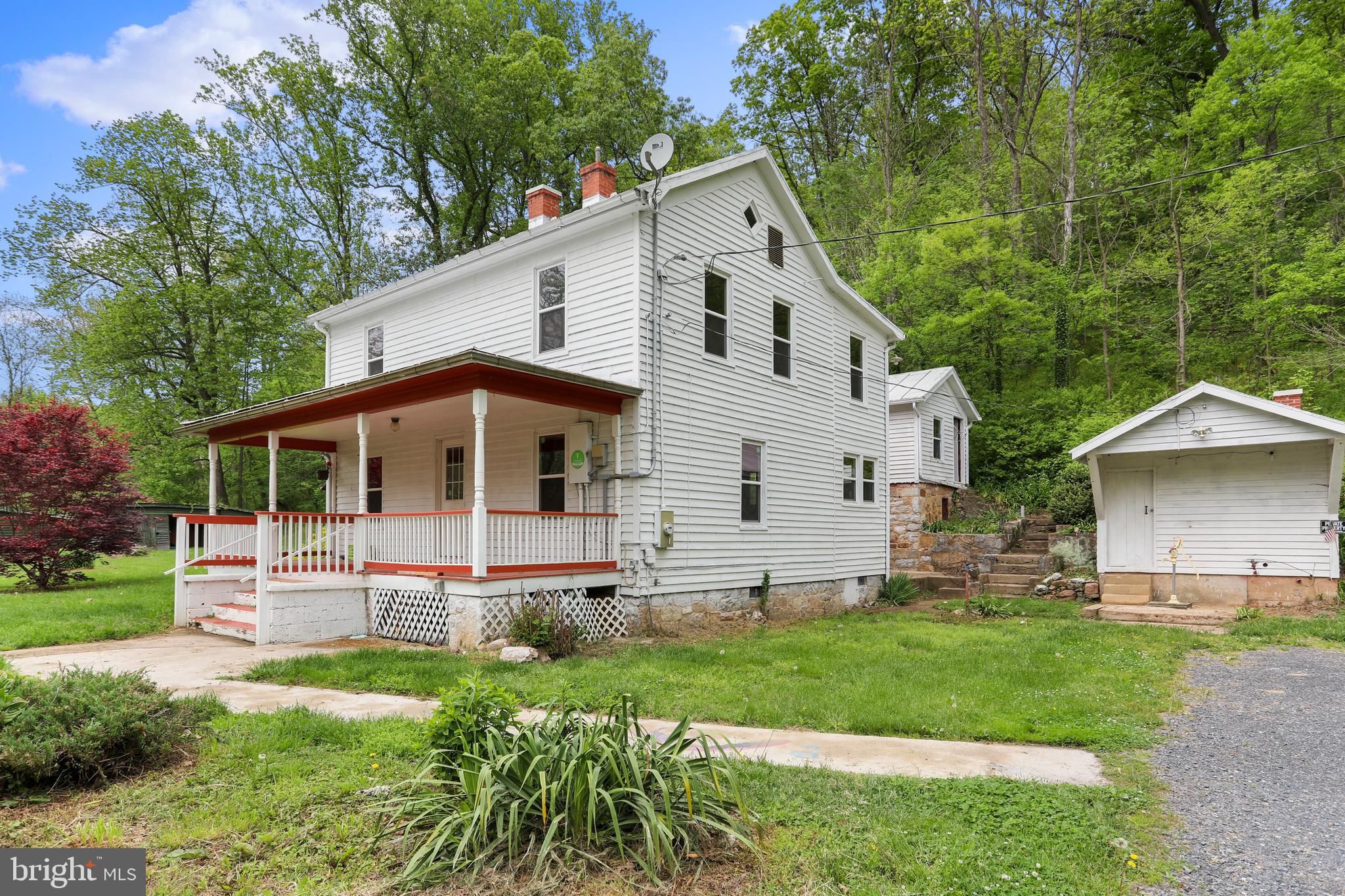 Edinburg, Shenandoah County, VA Lakefront Property, Waterfront Property