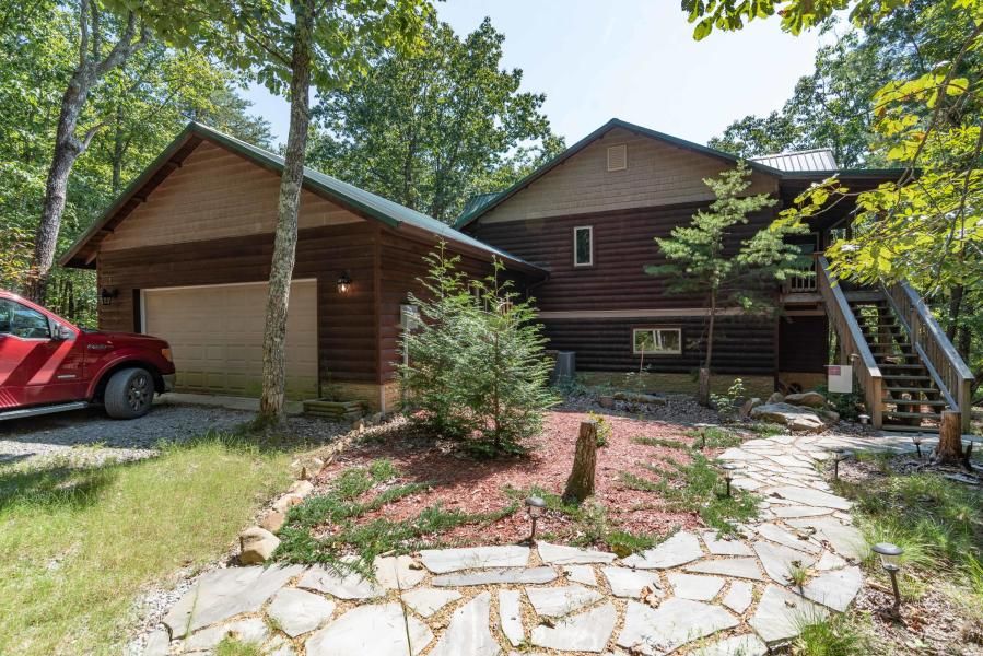 Cloudland, Dade County, GA House for sale Property ID 336934944