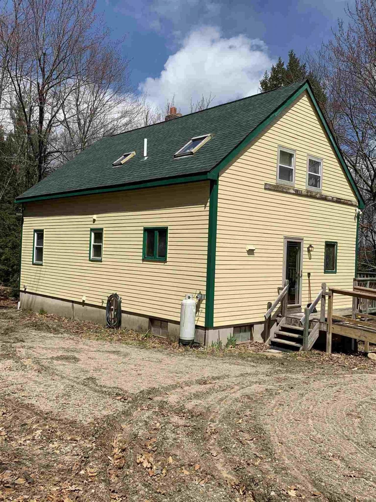Ossipee, Carroll County, NH House for sale Property ID 337318150