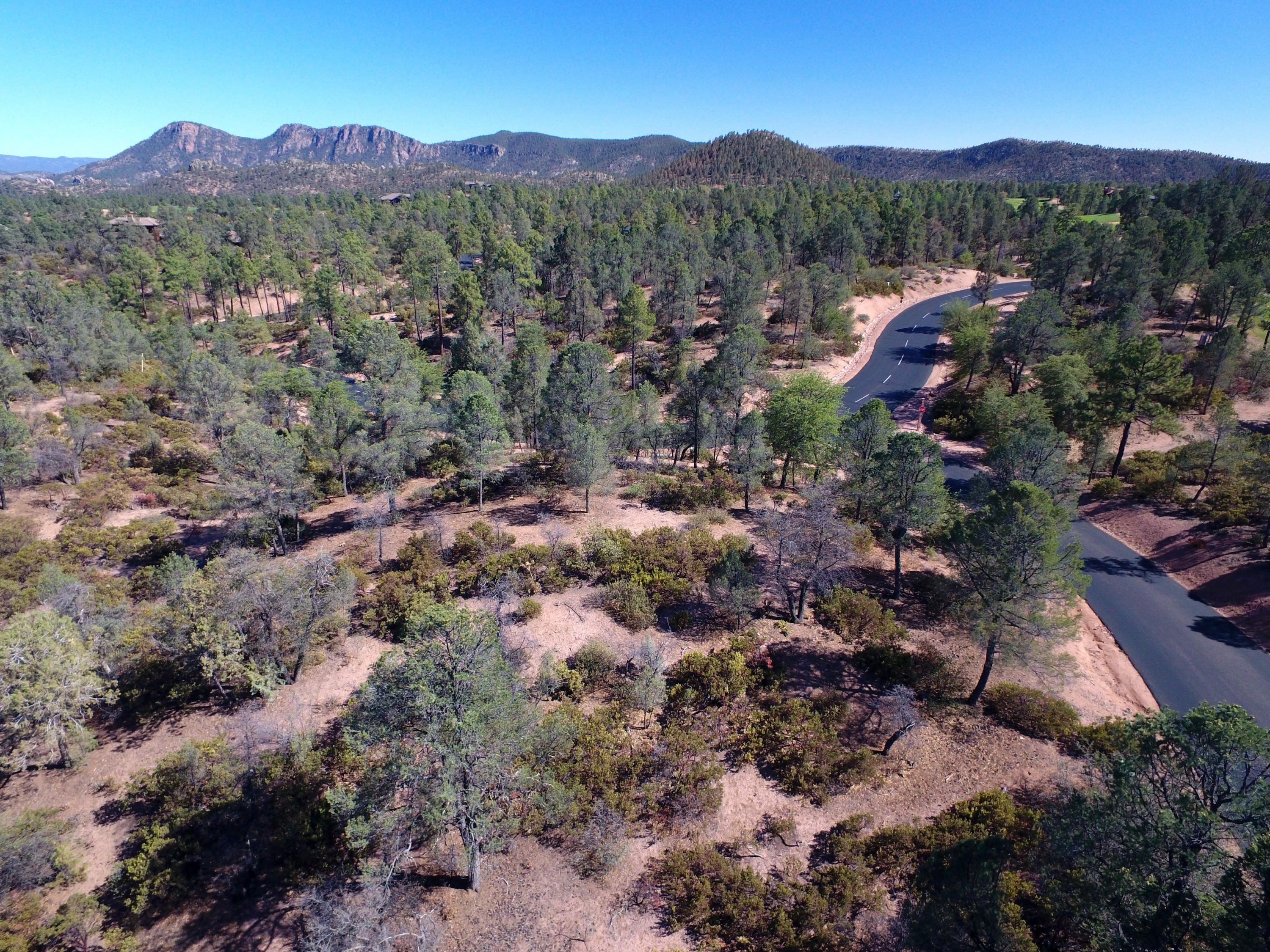 Payson, Gila County, AZ Undeveloped Land, Homesites for sale Property