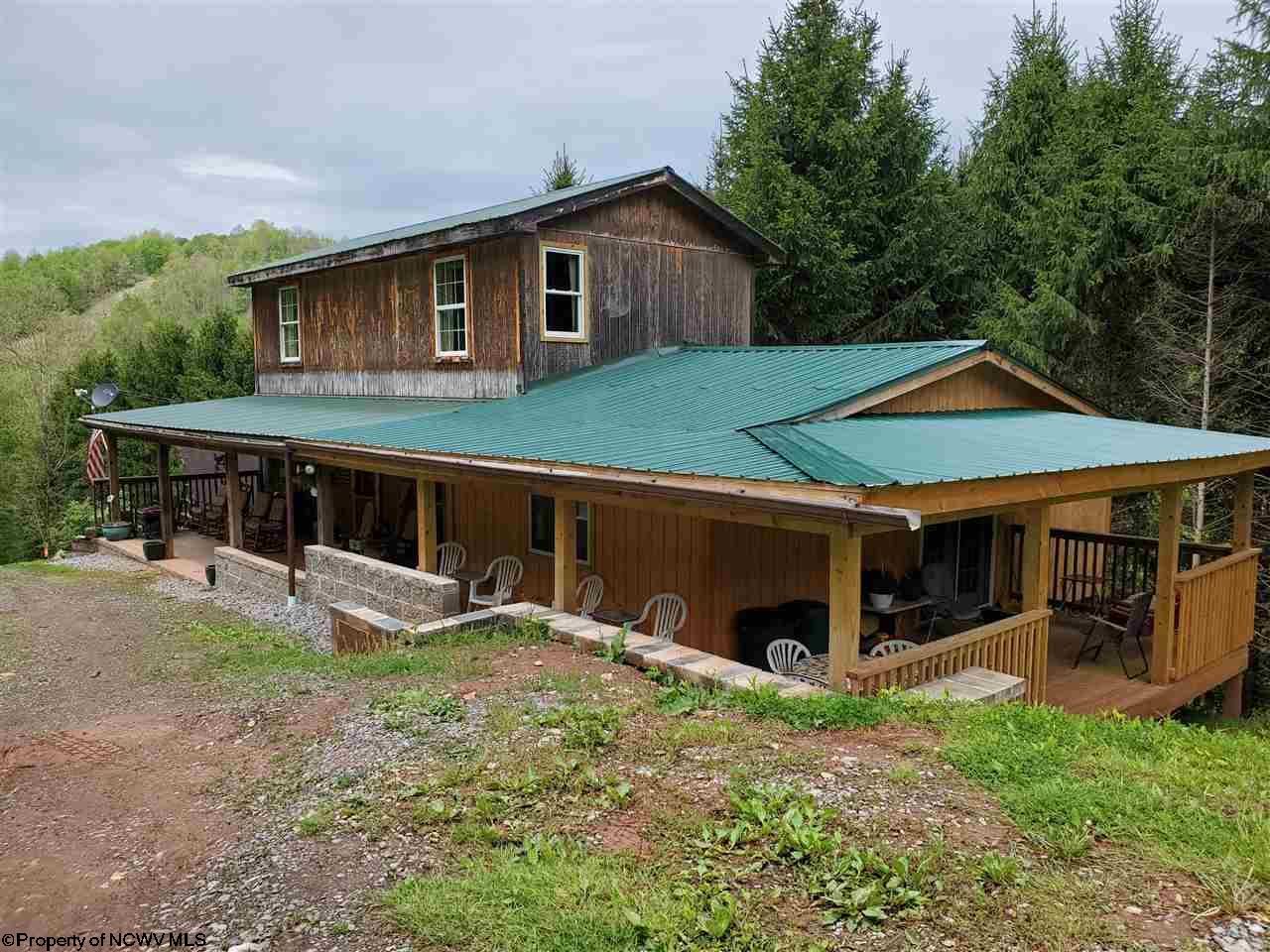 Salem, Doddridge County, WV House for sale Property ID 338123841