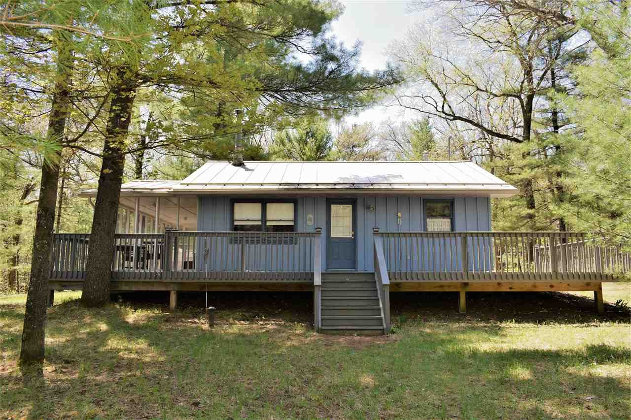 Redgranite, Waushara County, WI House for sale Property ID 338128226