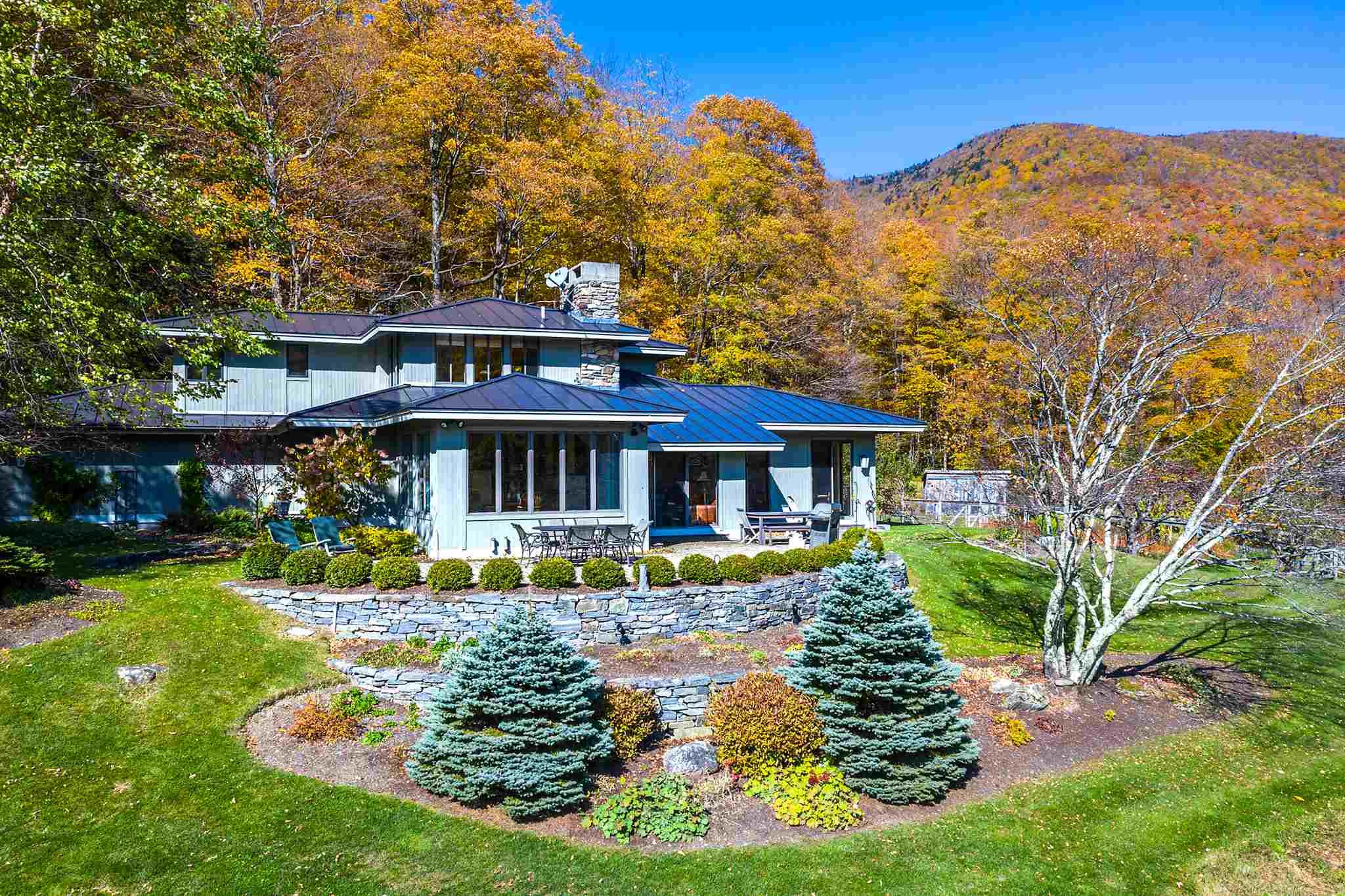 Dorset, Bennington County, VT House for sale Property ID 338124697