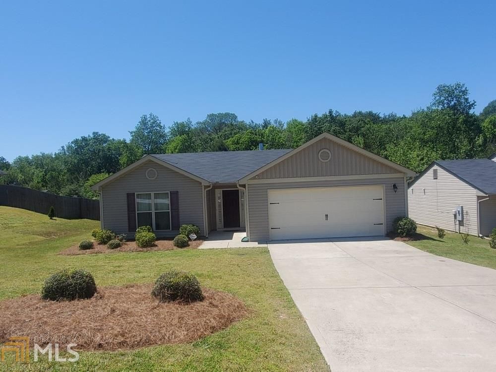 Winder, Barrow County, GA House for sale Property ID 338114825 LandWatch