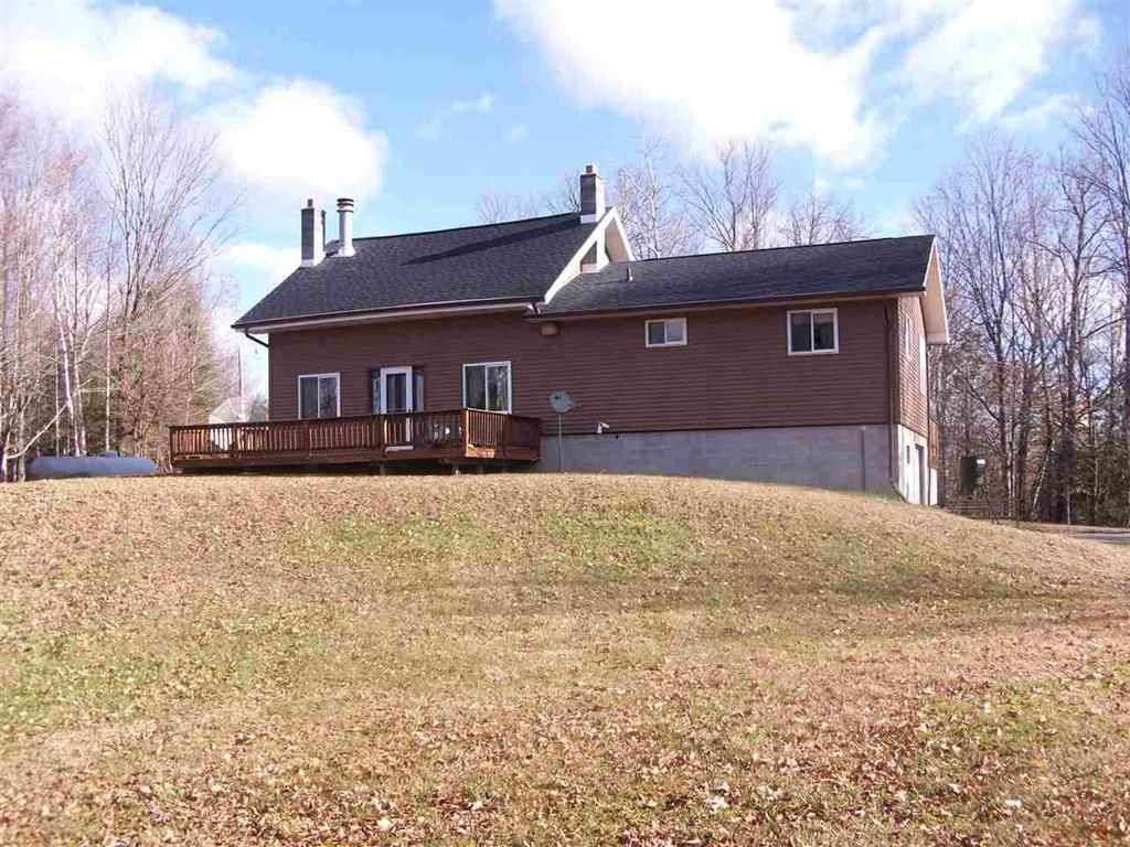 Spalding, Menominee County, MI House for sale Property ID 336921733