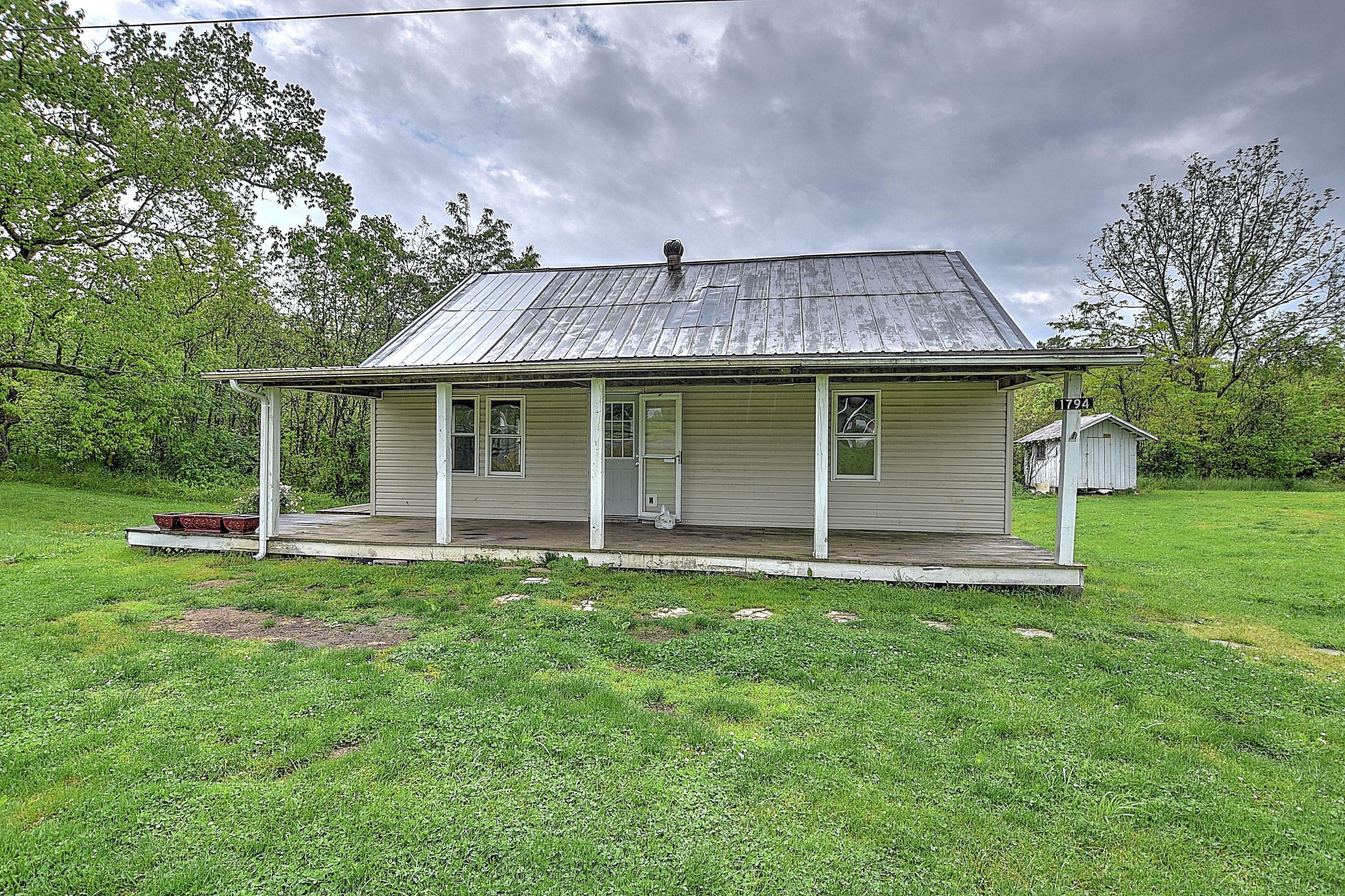 Nickelsville, Scott County, VA House for sale Property ID 338134646