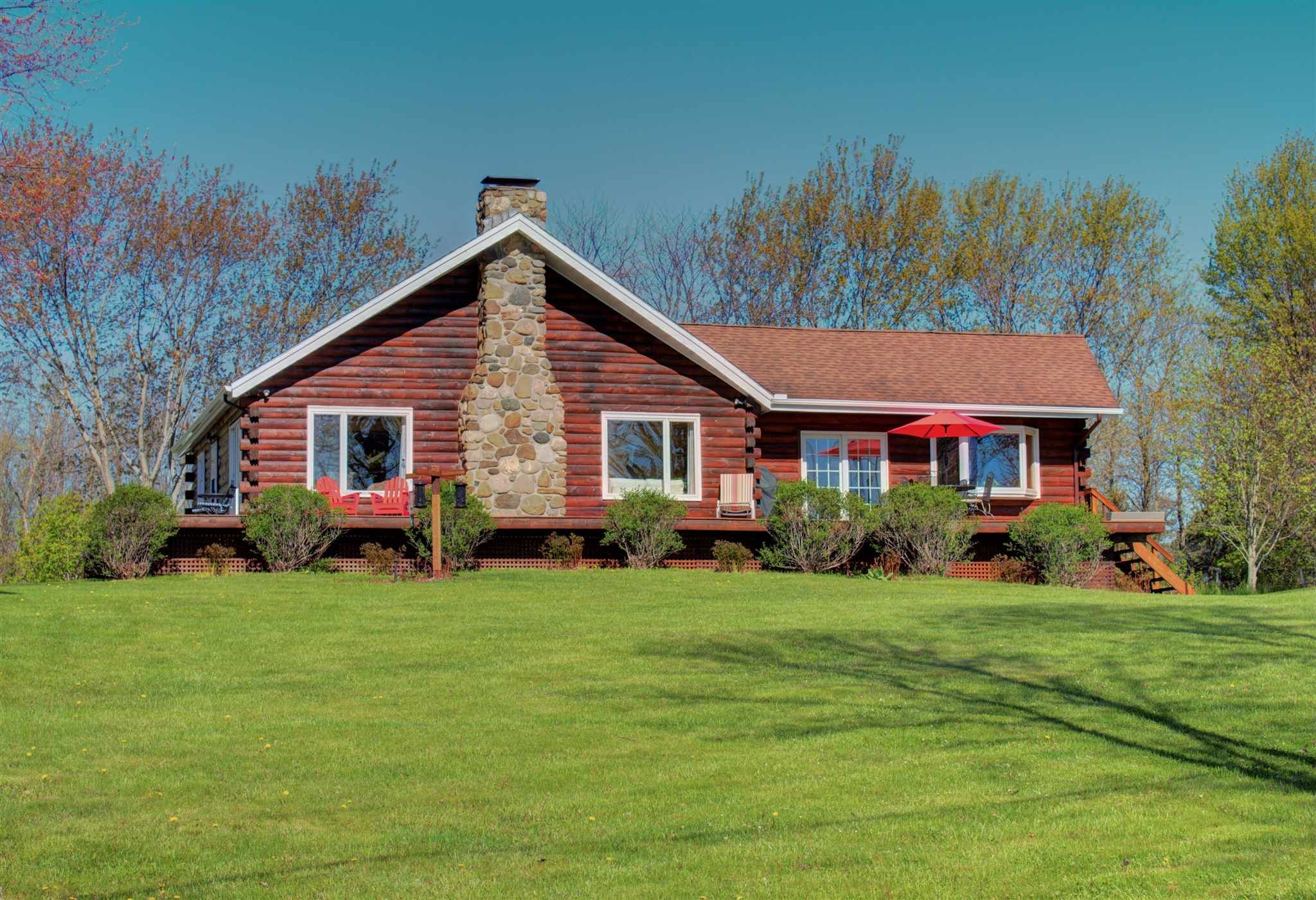 Grand Isle, Grand Isle County, VT Lakefront Property, Waterfront