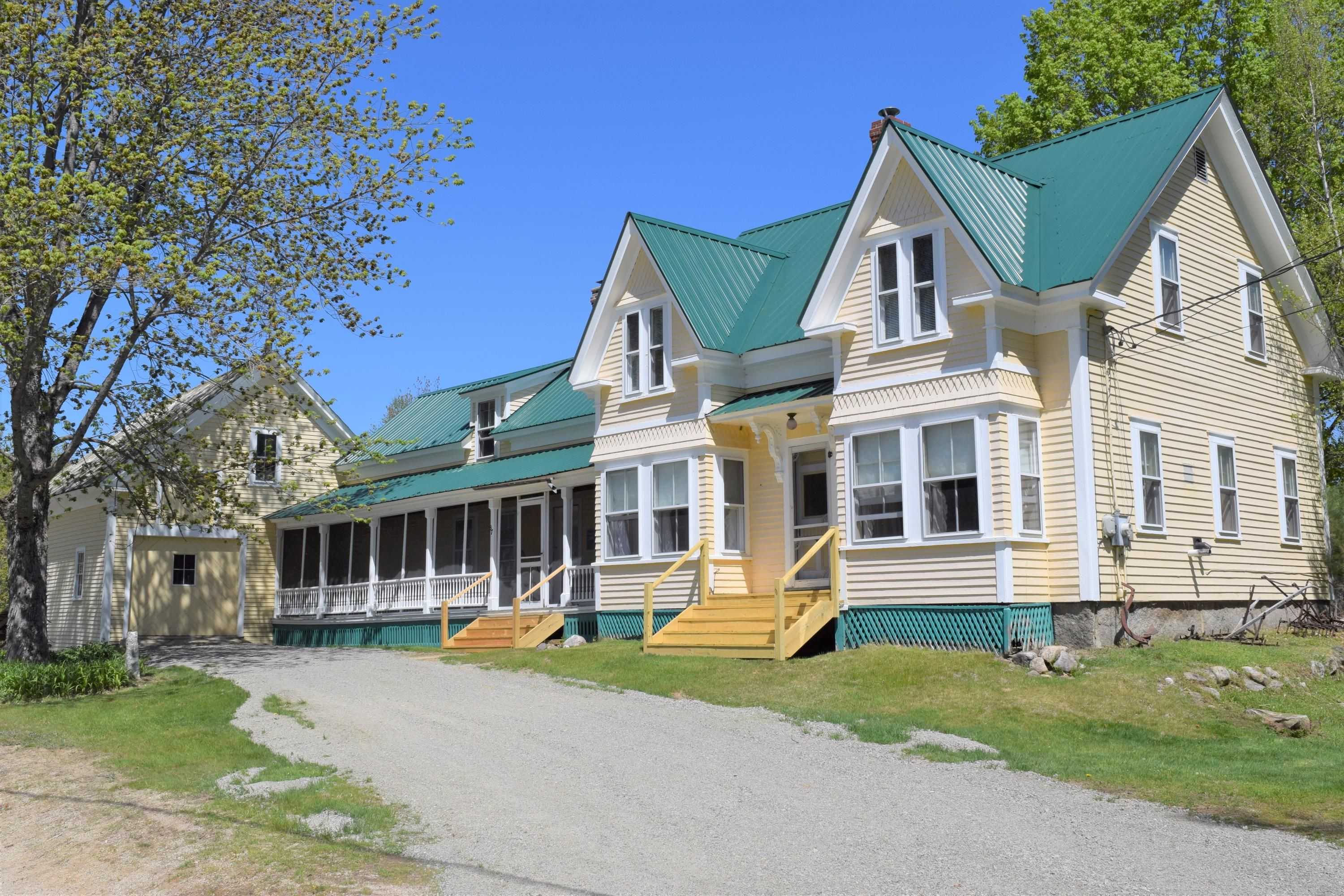 Fryeburg, Oxford County, ME House for sale Property ID 338122996